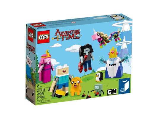 21308 Adventure Time