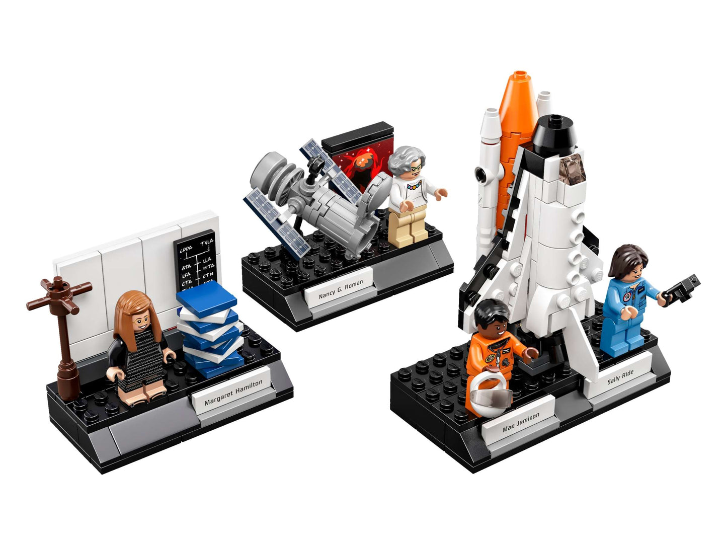 21312 Women Of Nasa