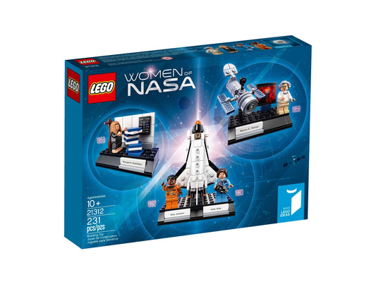 21312 Women Of Nasa