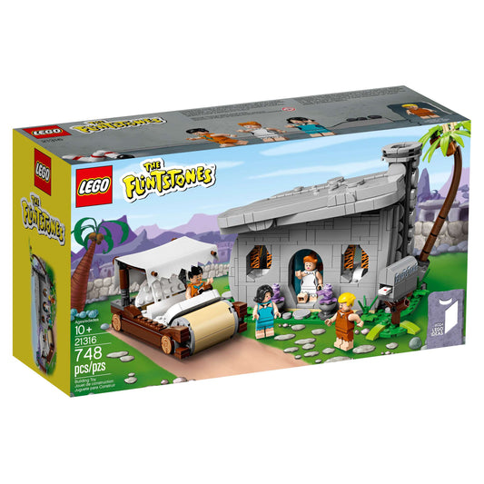 21316 The Flintstones