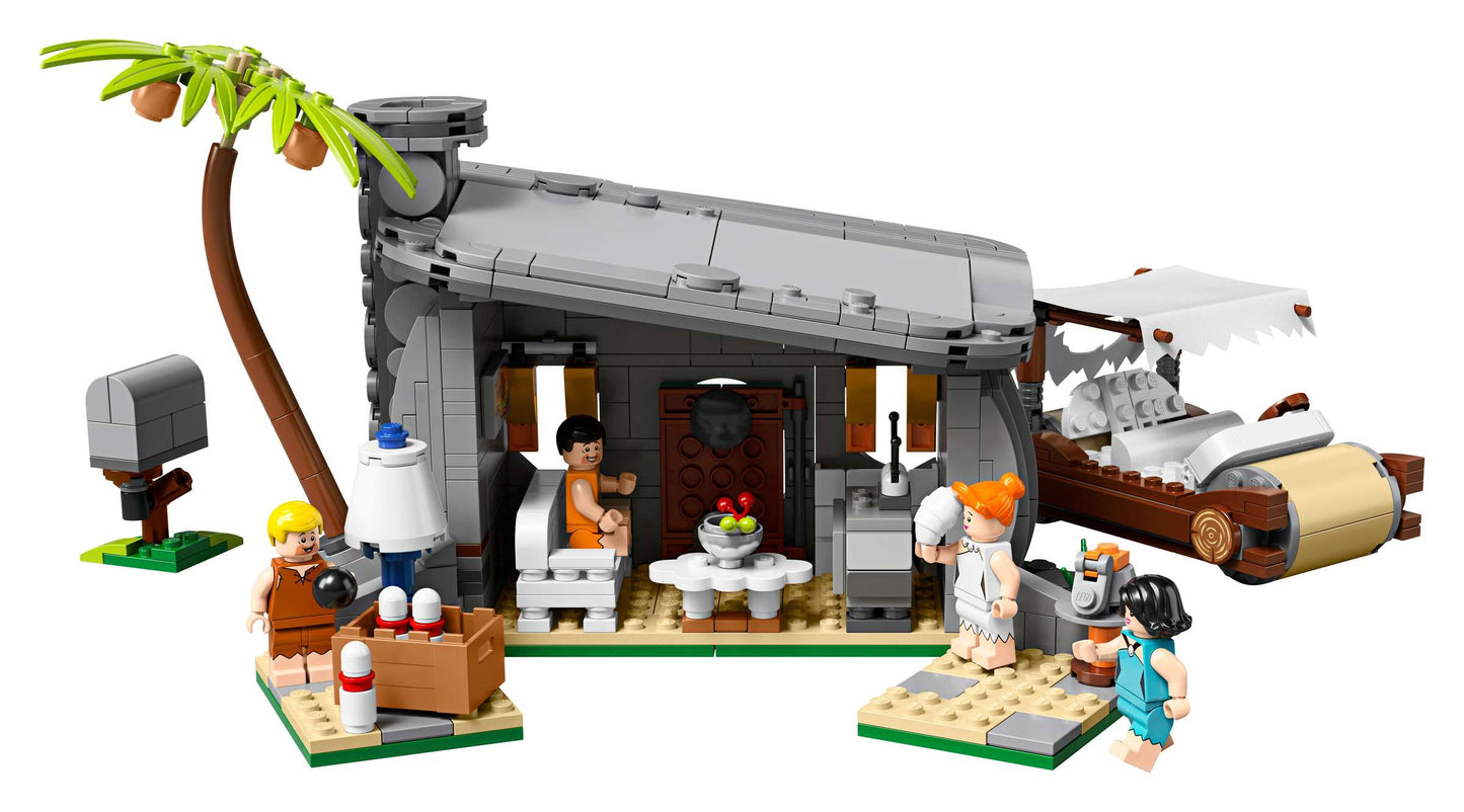 21316 The Flintstones