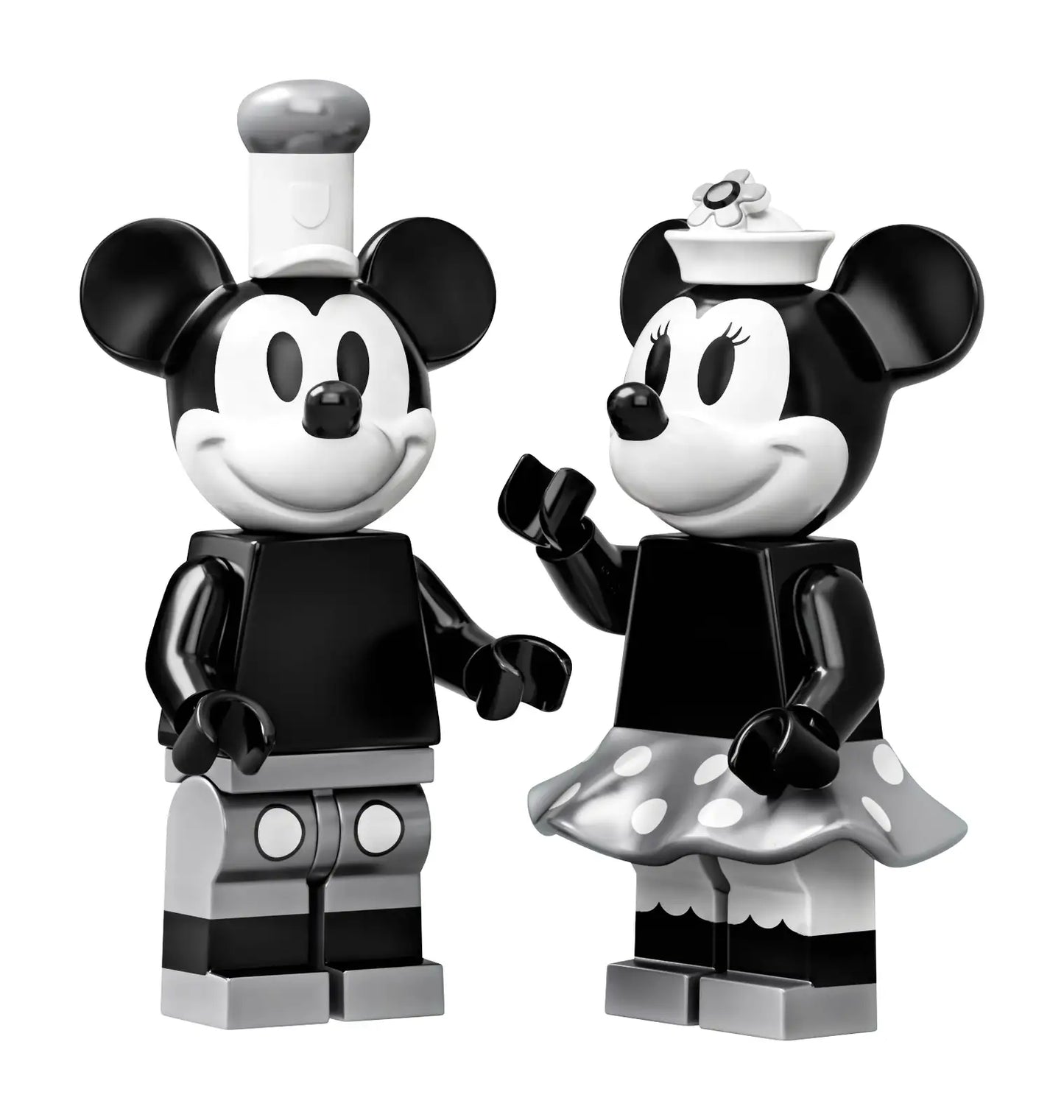 21317 Steamboat Willie