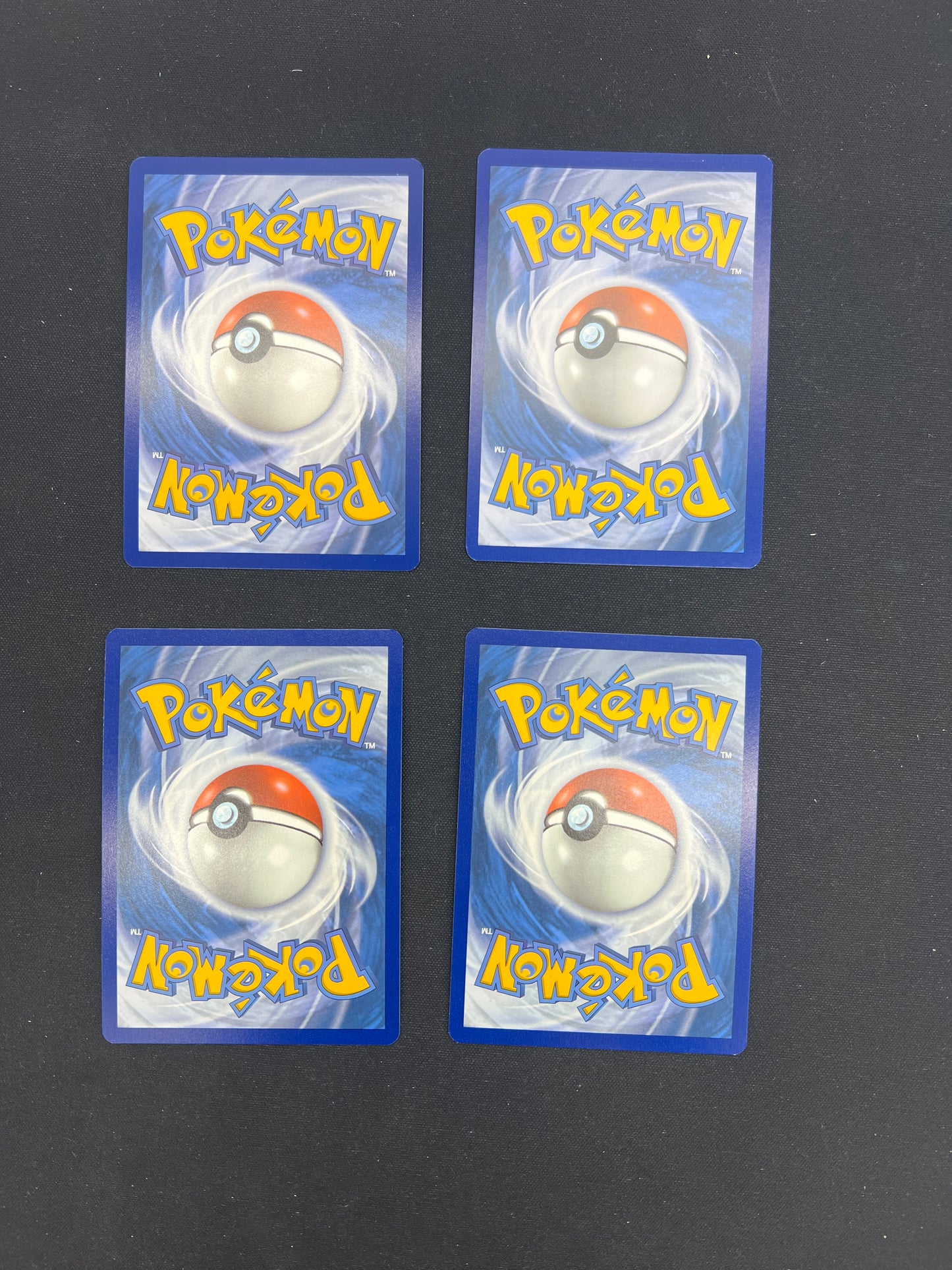 Auction Lot 489: Pokemon Cards SWSH Holo Card Lot Conditions Vary