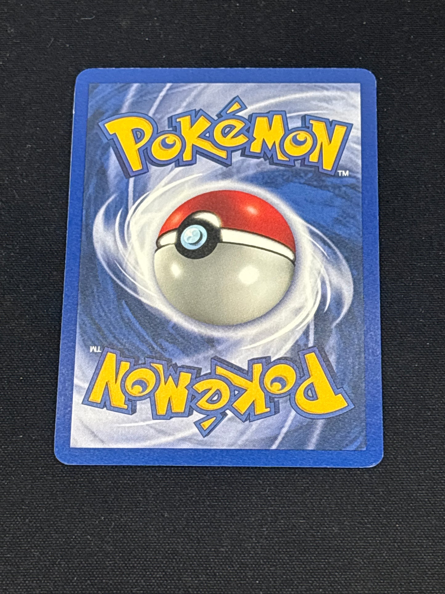 Auction Lot 245: Pokemon Cards Eevee Common Team Rocket Condition Vary