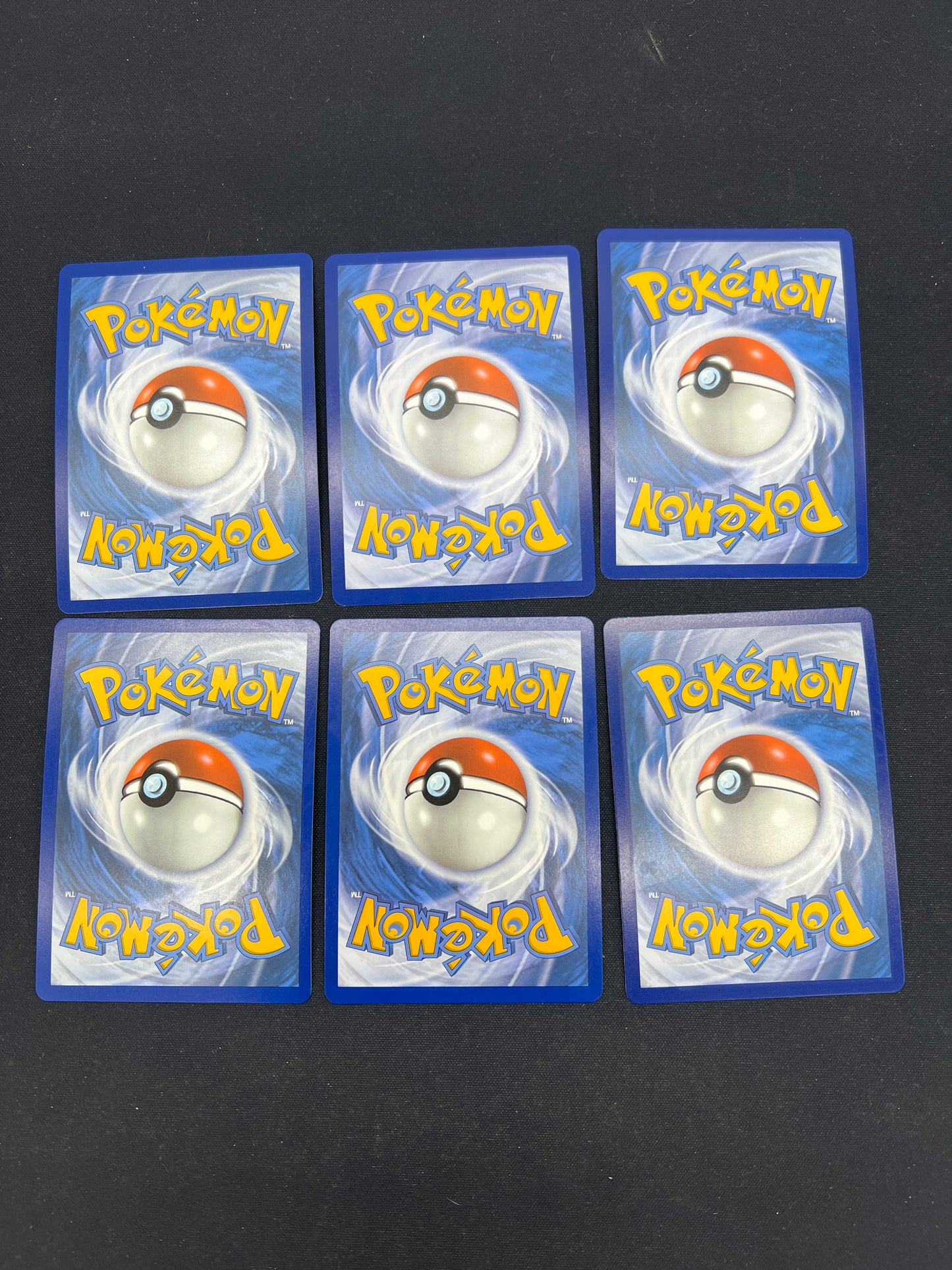 Auction Lot 309: Pokemon Cards SWSH Full Art V Lot Conditions Vary