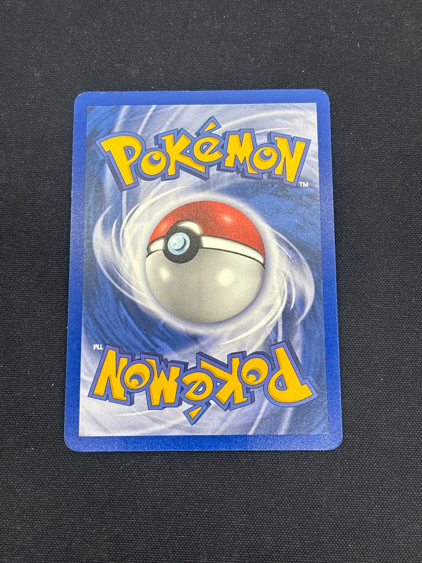 Auction Lot 267: Pokemon Cards Dark Tyranitar Non Holo Rare Condition Vary
