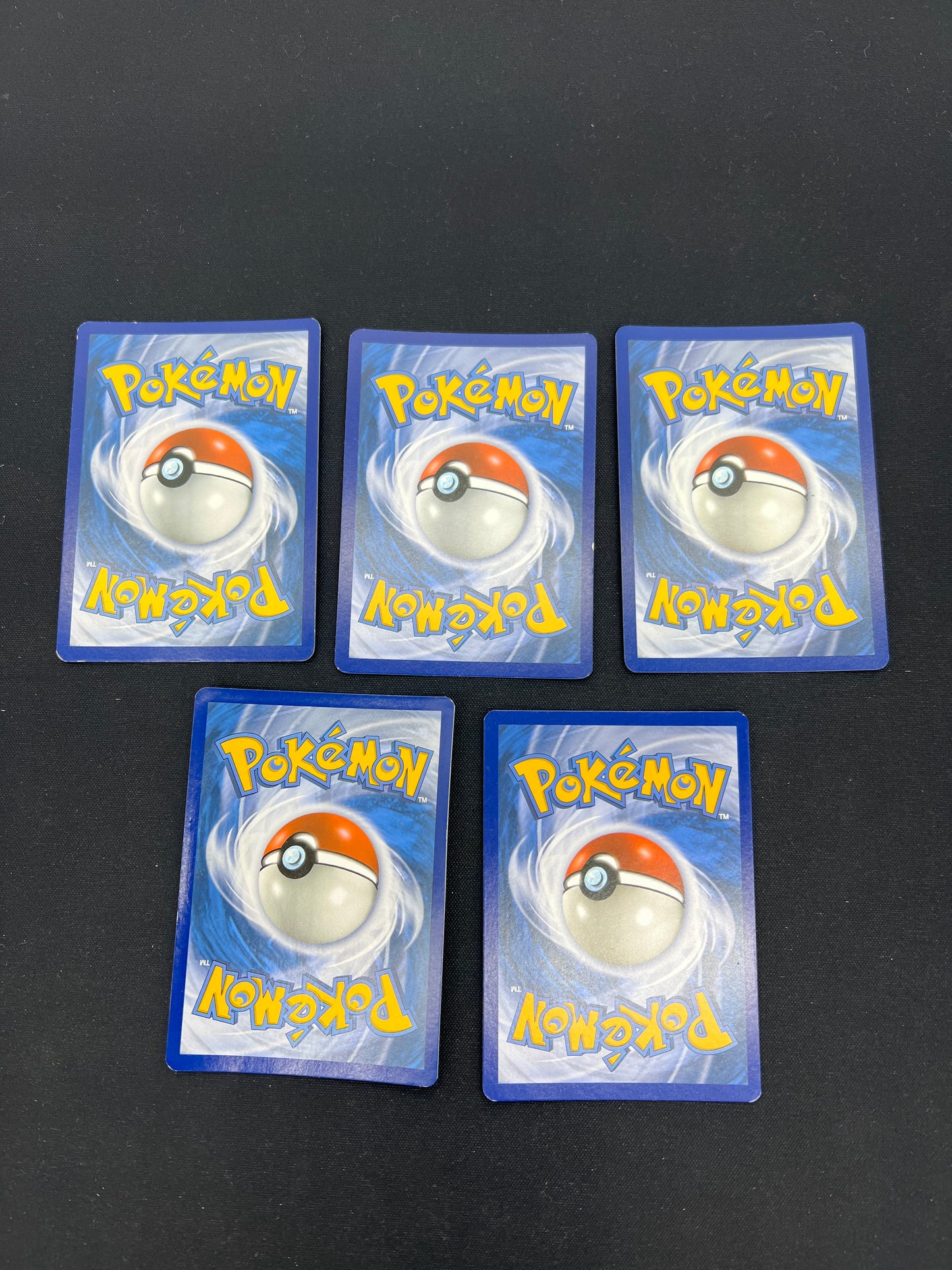 Auction Lot 67: Pokemon Cards Assorted Lot of 5 SM Cosmo Promos Conditions Vary