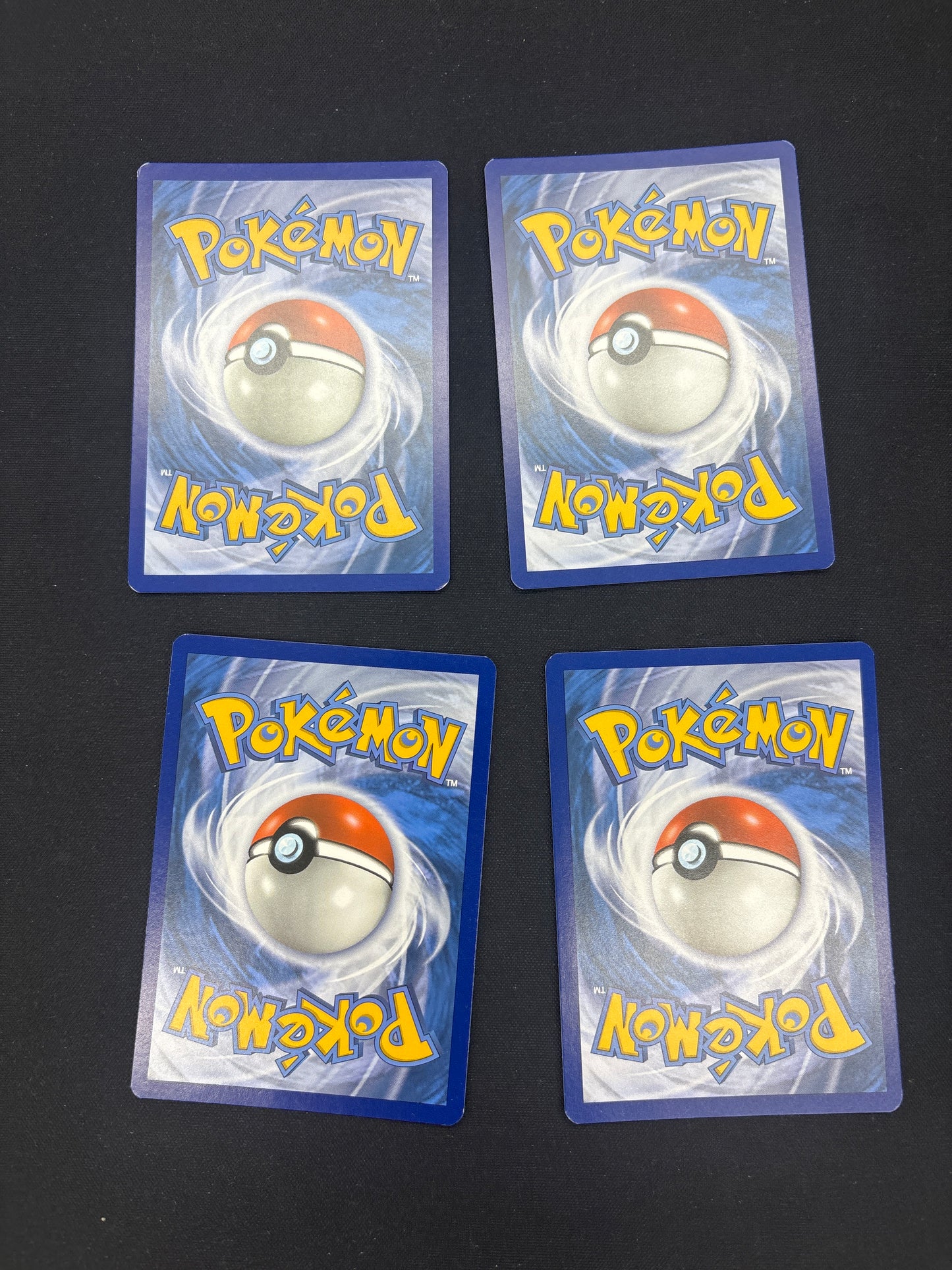 Auction Lot 123: Pokemon XY Evolutions Reverse Holo Card Lot Conditions Vary