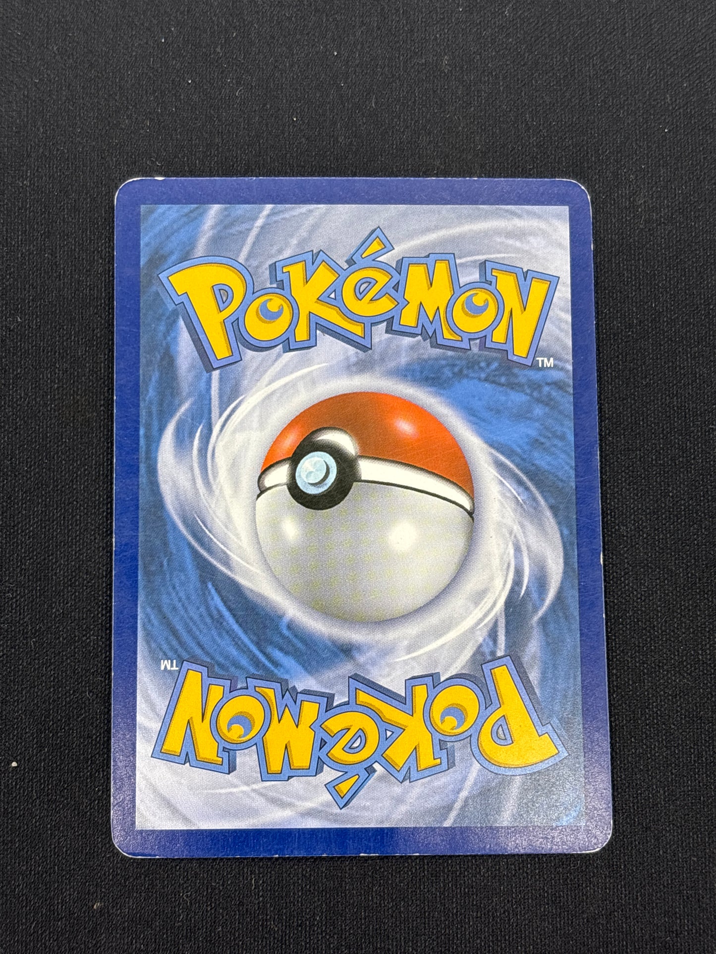 Auction Lot 33: Mega Houndoom EX 154/162 Pokemon Breakthrough Condition Vary