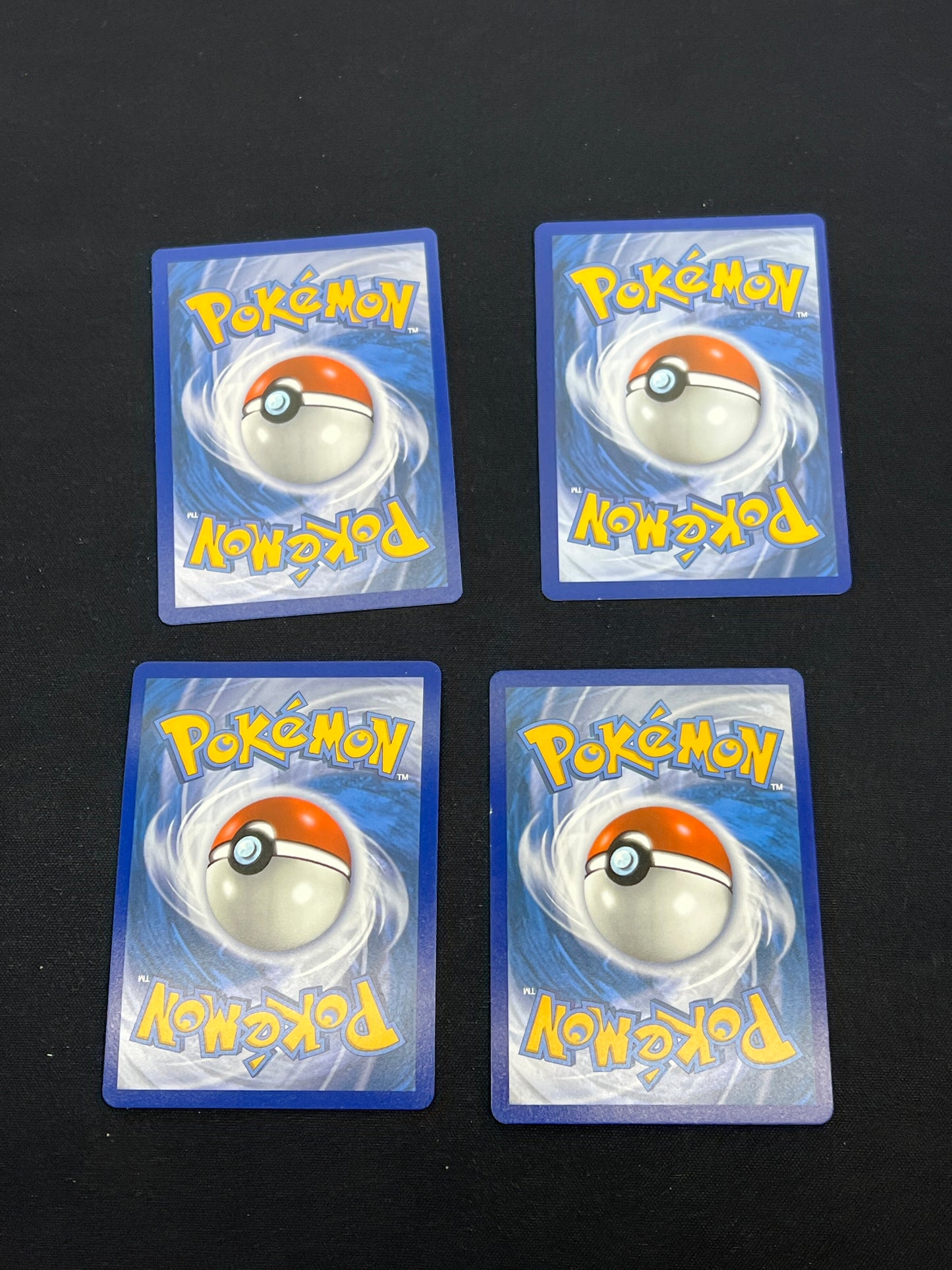 Auction Lot 257: Pokemon Cards Assorted Lot of SWSH Full Art V Conditions Vary