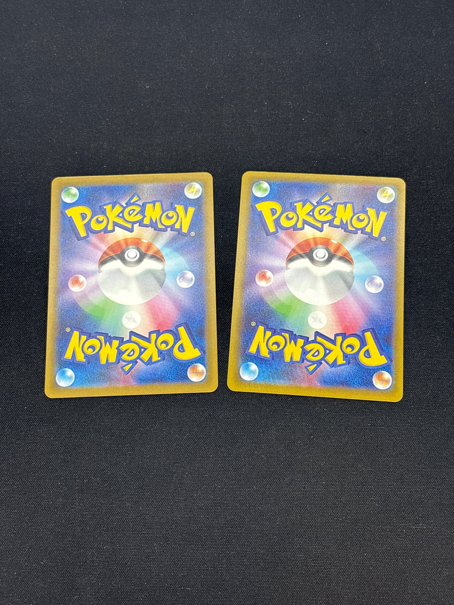 Auction Lot 269: Pokemon Cards Japanese Lot of 2 Mega Diance EX Mega Hawlucha EX Manga Art Rarity Condition Vary