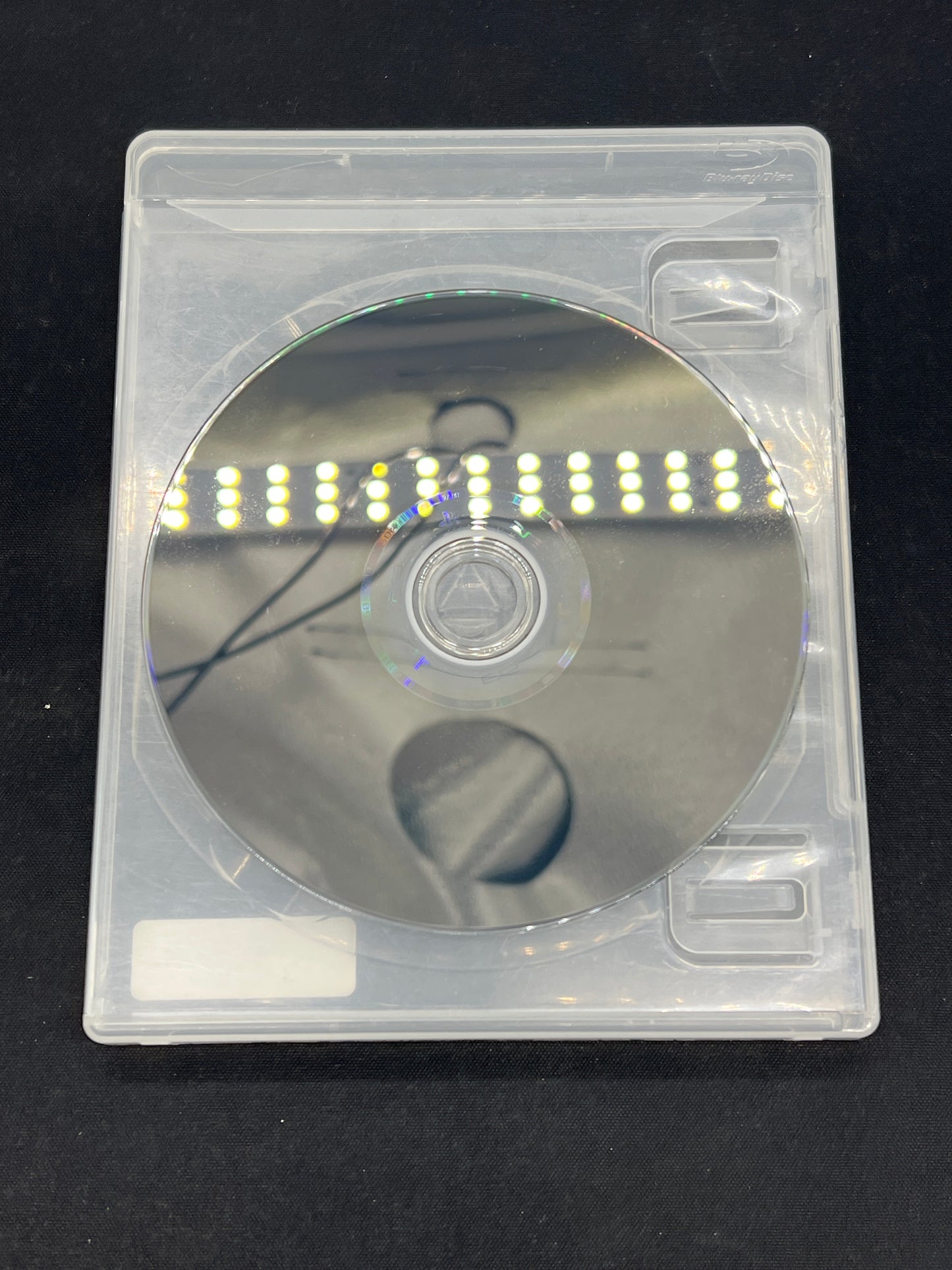 Auction Lot 58: PlayStation 3 Video Game Tomb Raider Loose