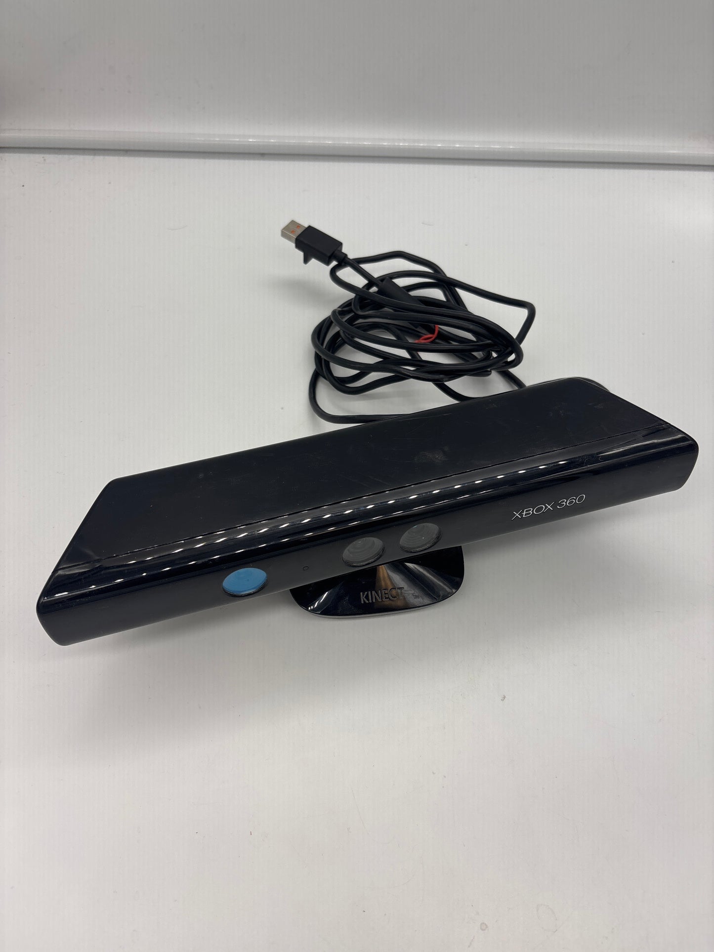 Auction Lot 142: XBOX 360 Kinect Bar