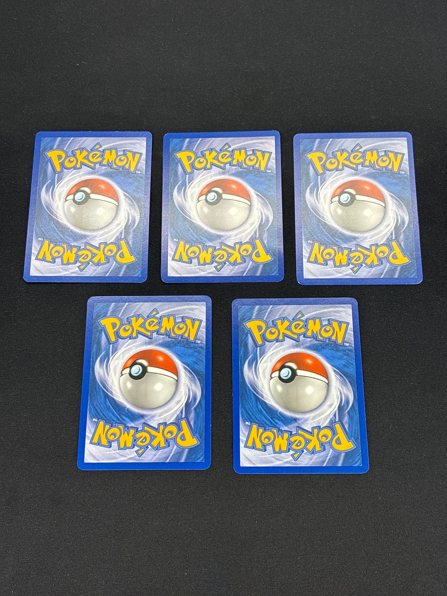 Auction Lot 77: Pokemon Card Lot 3 Conditions Vary