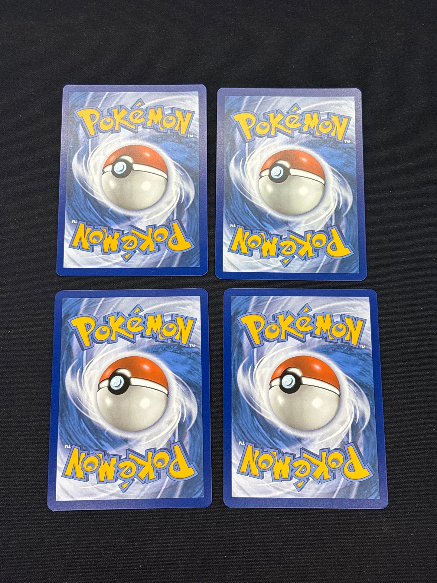 Auction Lot 58: Pokemon Assorted Holo Energy Card Lot Conditions Vary