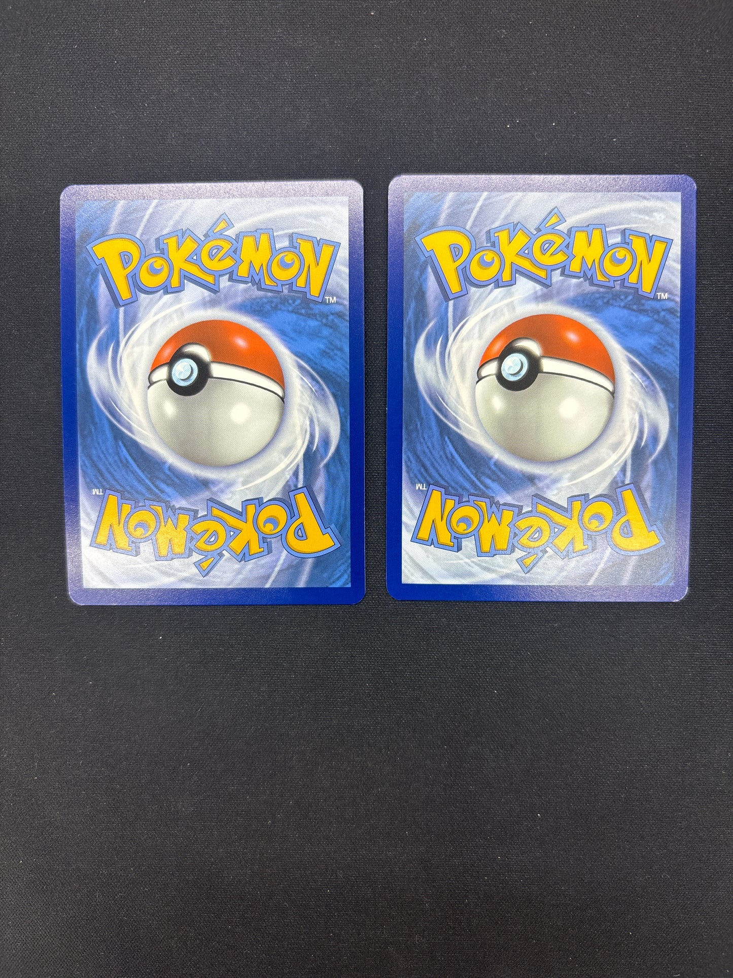 Auction Lot 246: Pokemon Cards Lot of 2 Umbreon Reverse & Holo Prismatic Evolutions Conditions Vary
