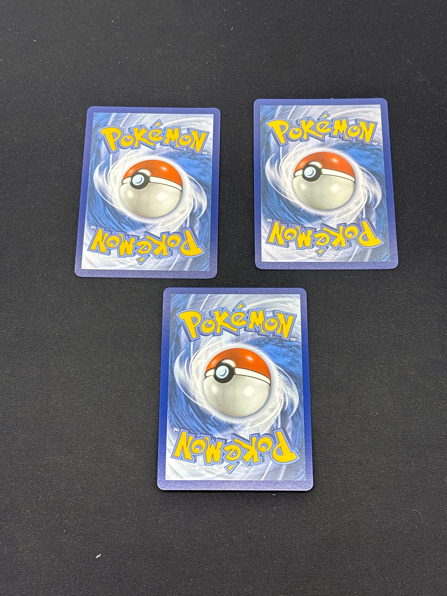 Auction Lot 403: Pokemon Cards Assorted Lot of 3 SV Era Full Art Ultra Rares Conditions Vary