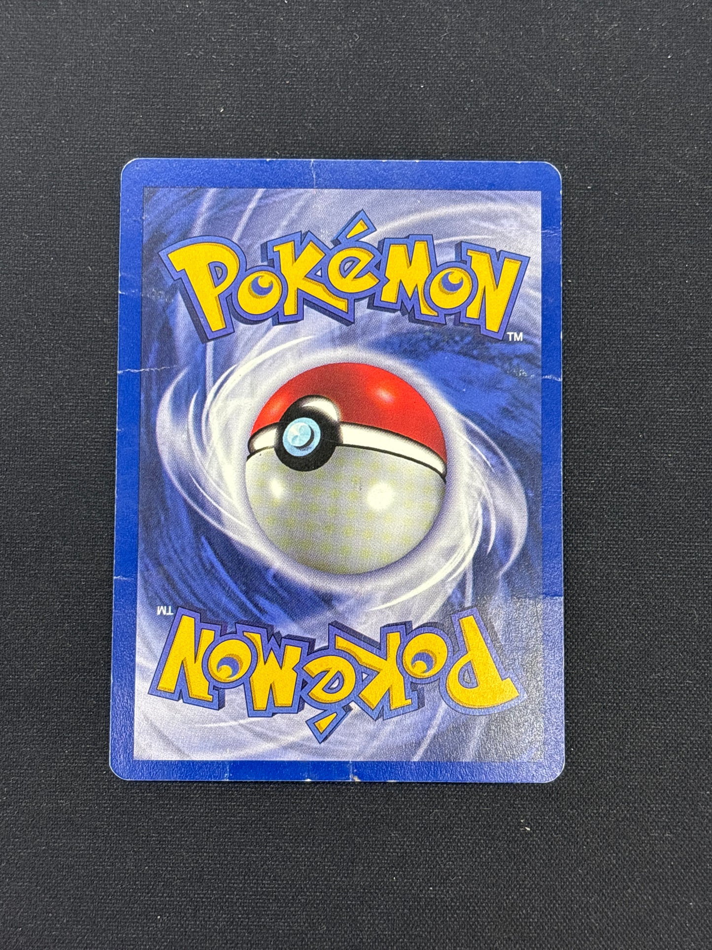 Auction Lot 39: Pokemon Card 1999 Mewtwo Black Star Movie Promo Conditions Vary