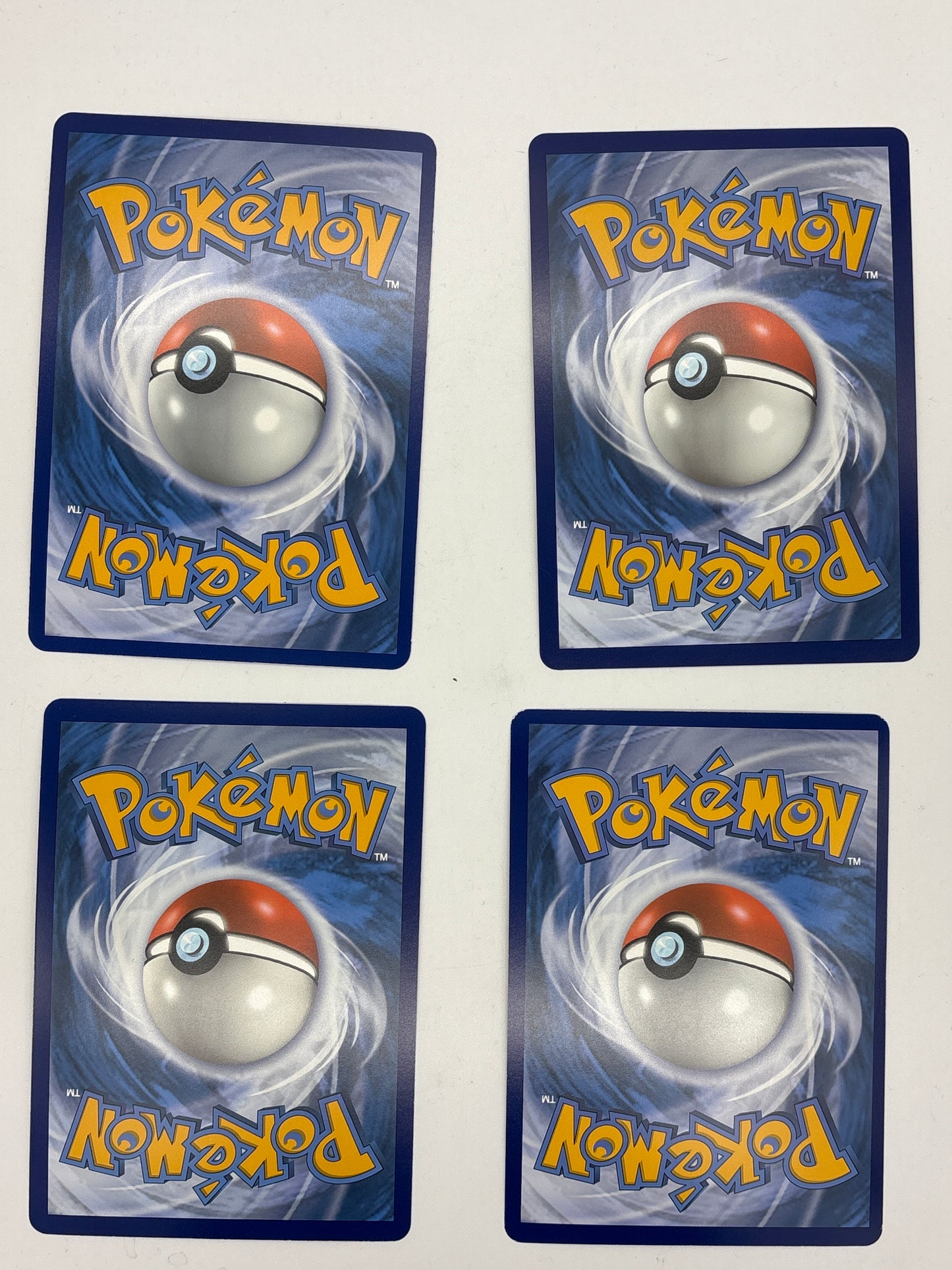 Auction Lot 241: Pokemon Jumbo Card Lot 2 Conditions Vary