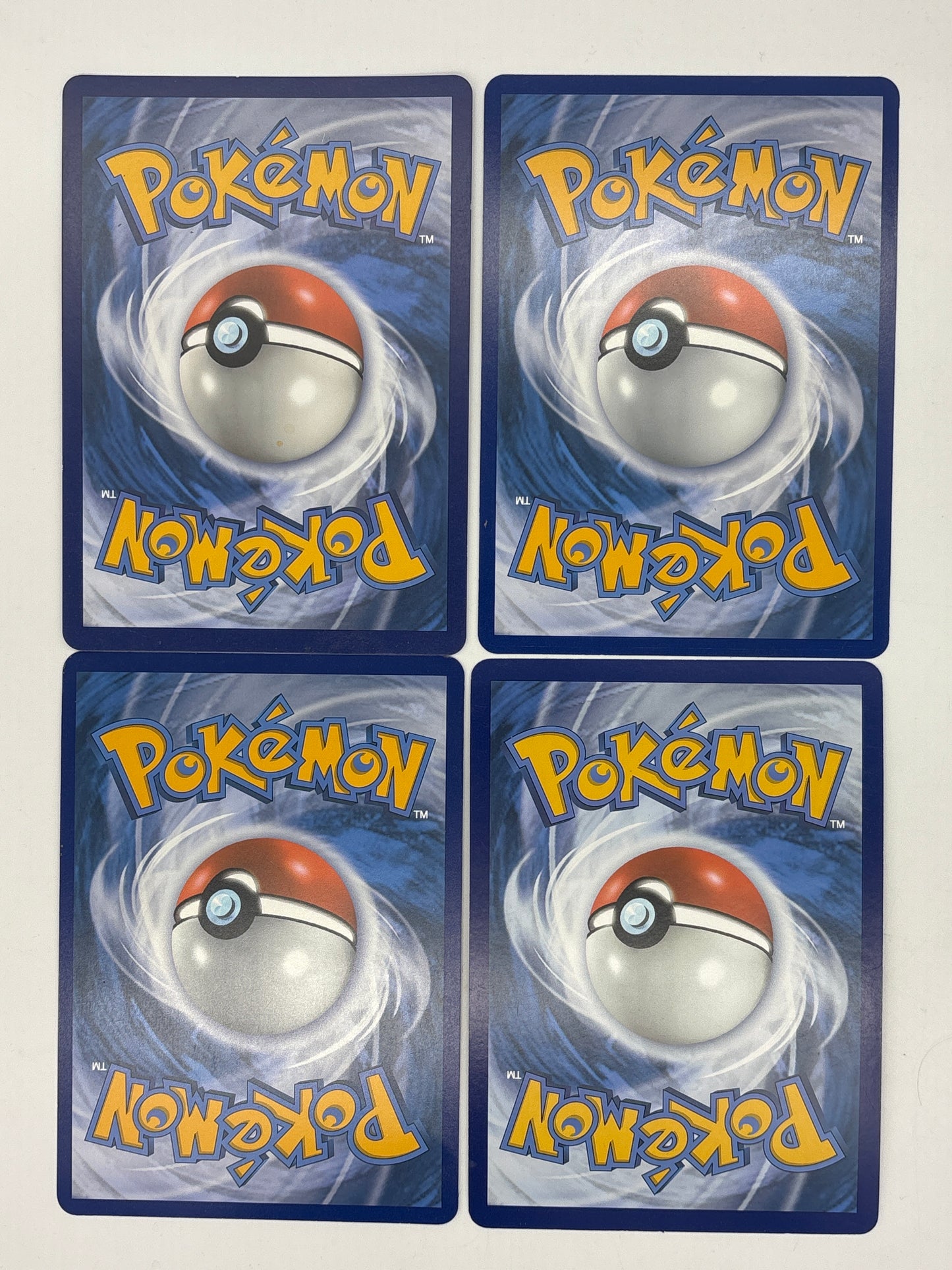 Auction Lot 333: Pokemon Jumbo Card Lot 1
