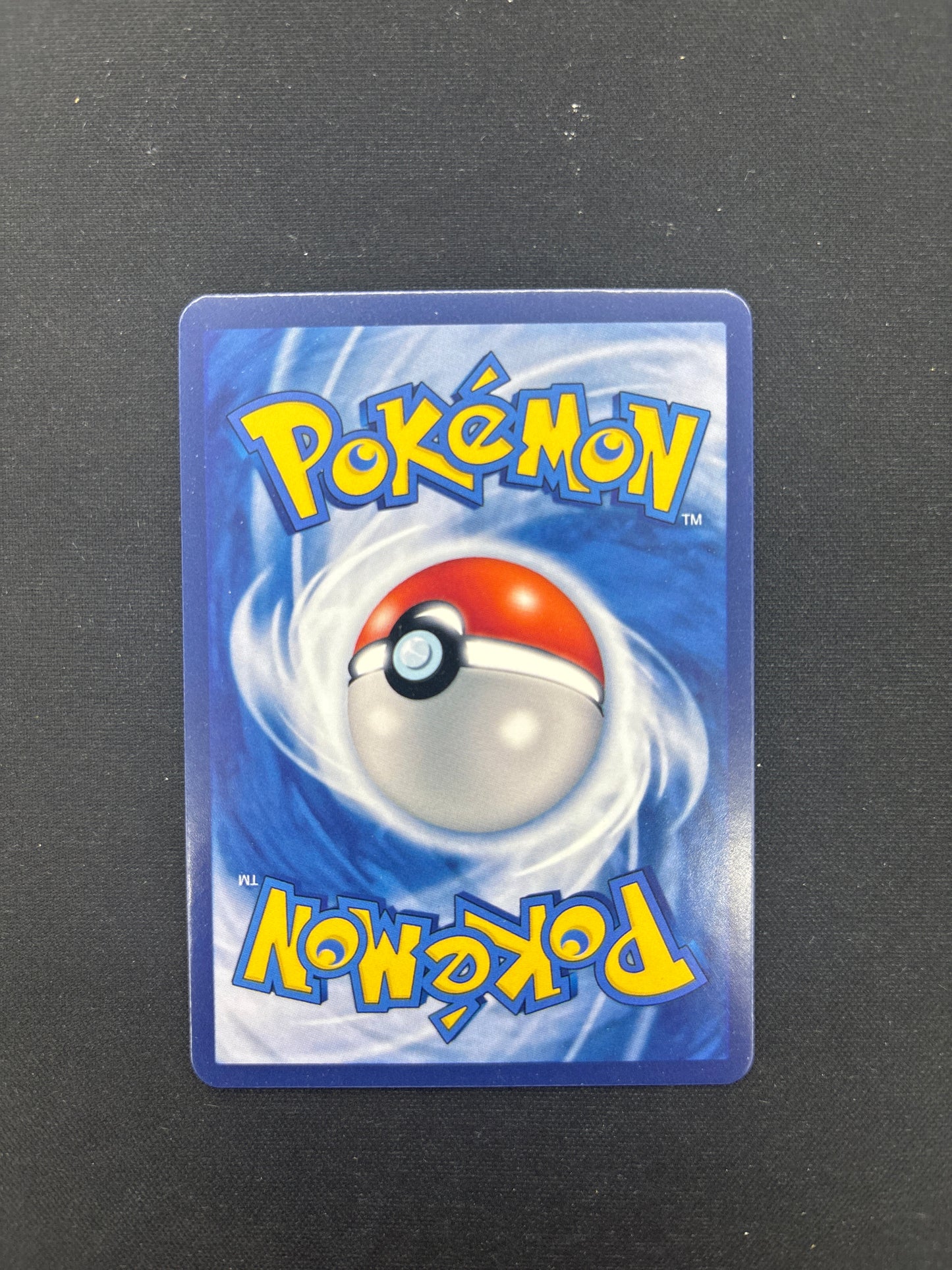 Auction Lot 316: Pokemon Card (CUSTOM) Pikachu With the Starry Night Conditions Vary