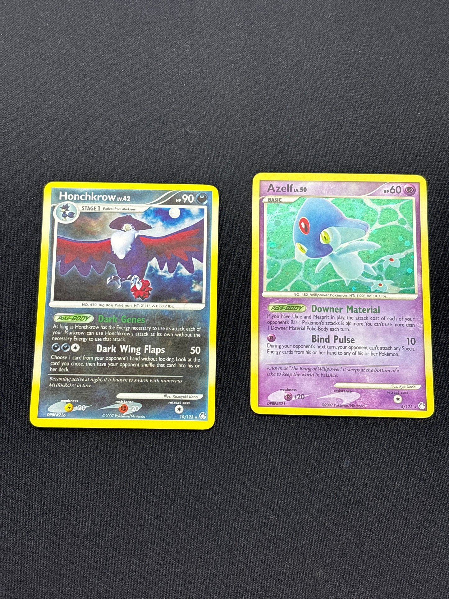 Auction Lot 56: Pokemon Holo Rare Card Lot 3 Conditions Vary
