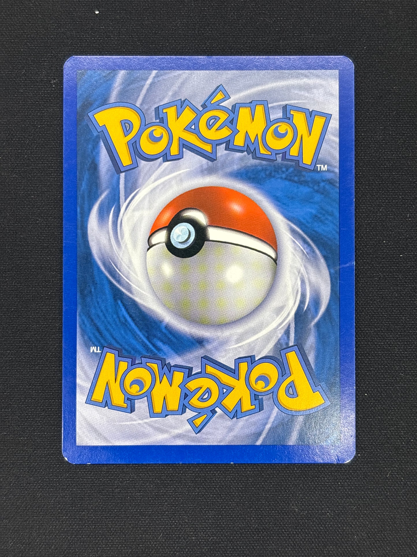 Auction Lot 15: Pokemon Card Flareon POP Series 3 Conditions Vary