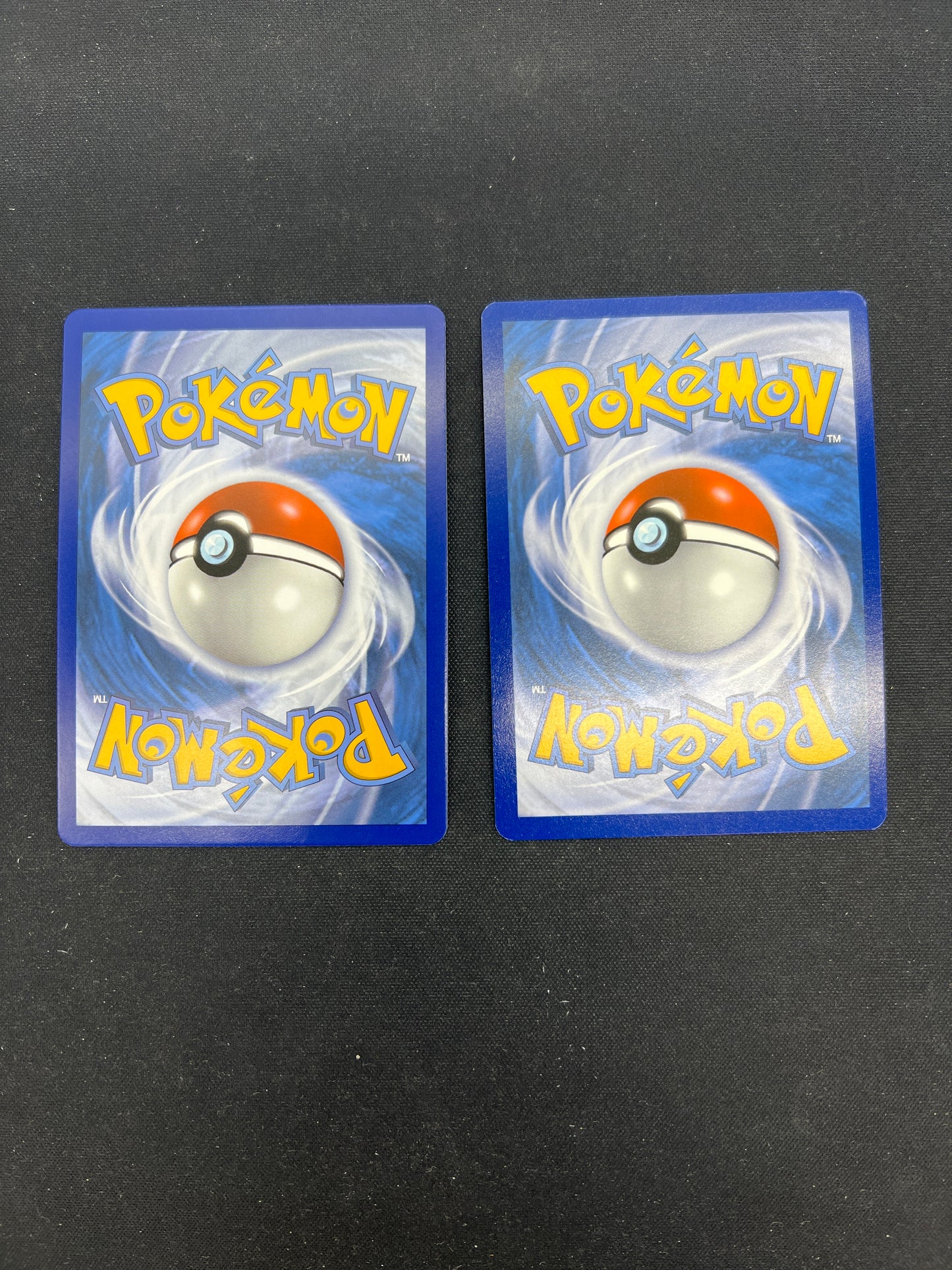 Auction Lot 193: Pokemon Cards Conkeldurr V & Rotom V Full Art SWSH Conditions Vary
