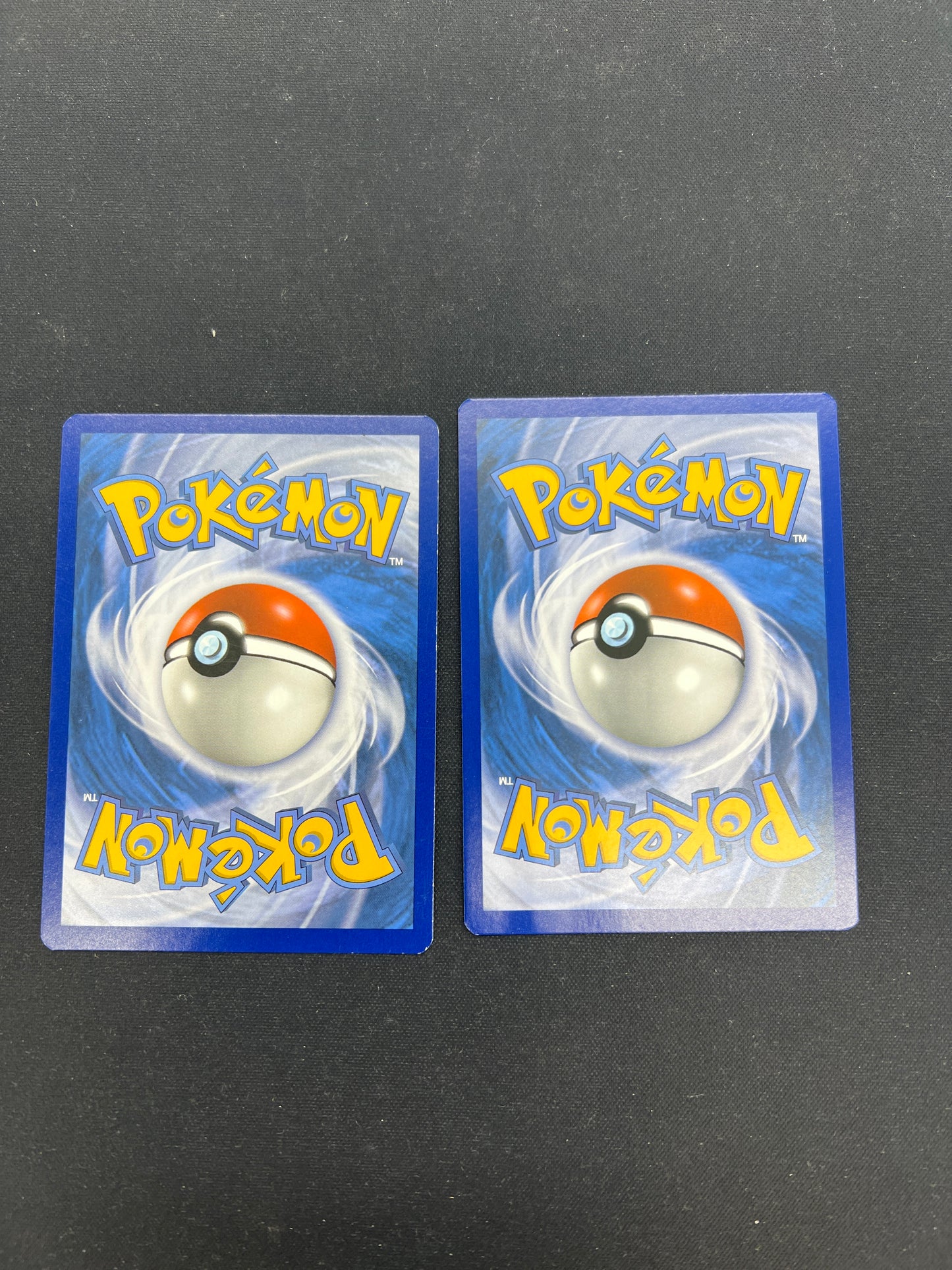Auction Lot 167: Pokemon Cards Lot of 2 Holo Rares Conditions Vary