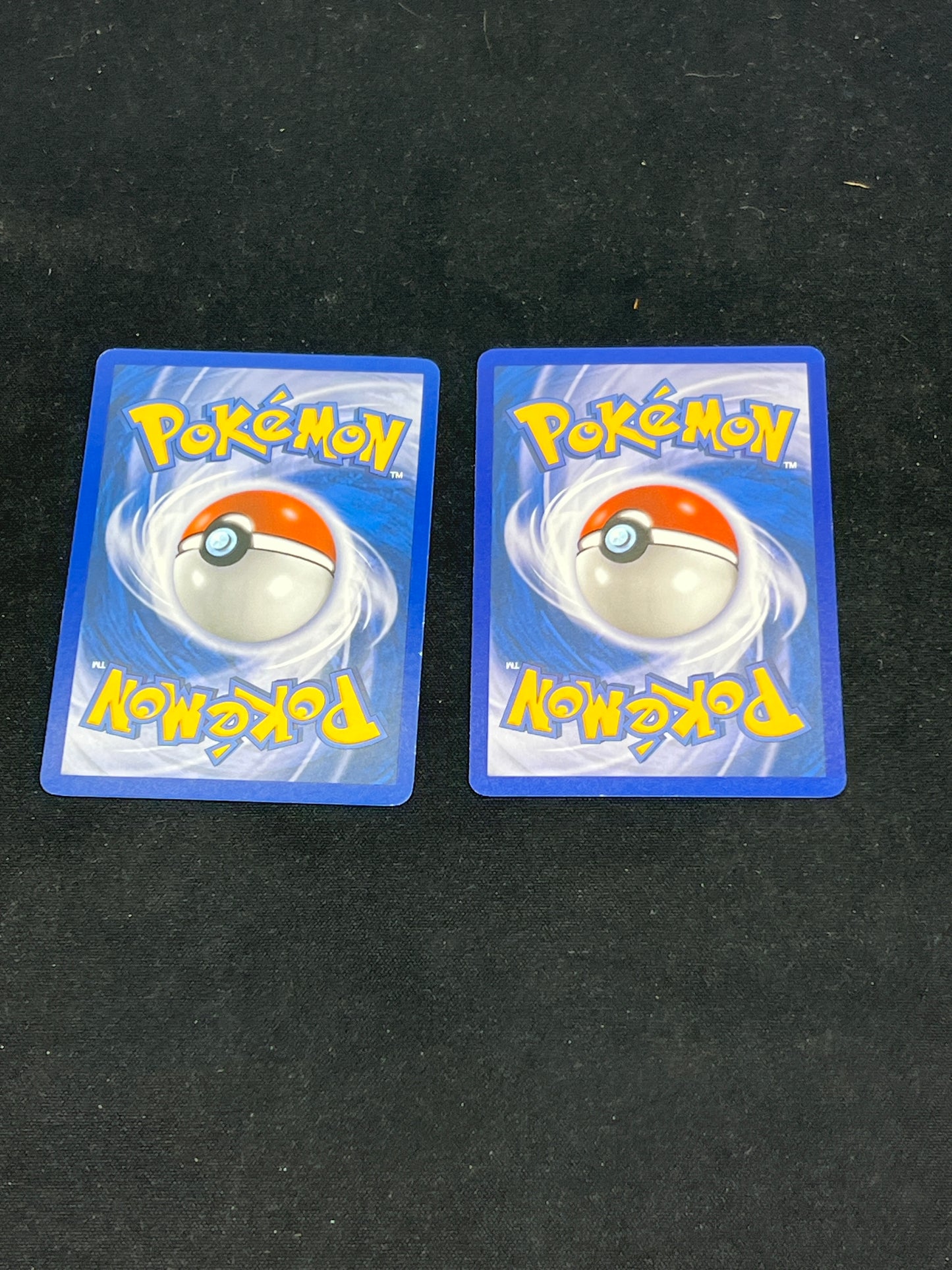 Auction Lot 87: Pokemon Cards Lot of 2 Delta Species Treeko Pidgey Holon Phantoms Stamped Holo Conditions Vary