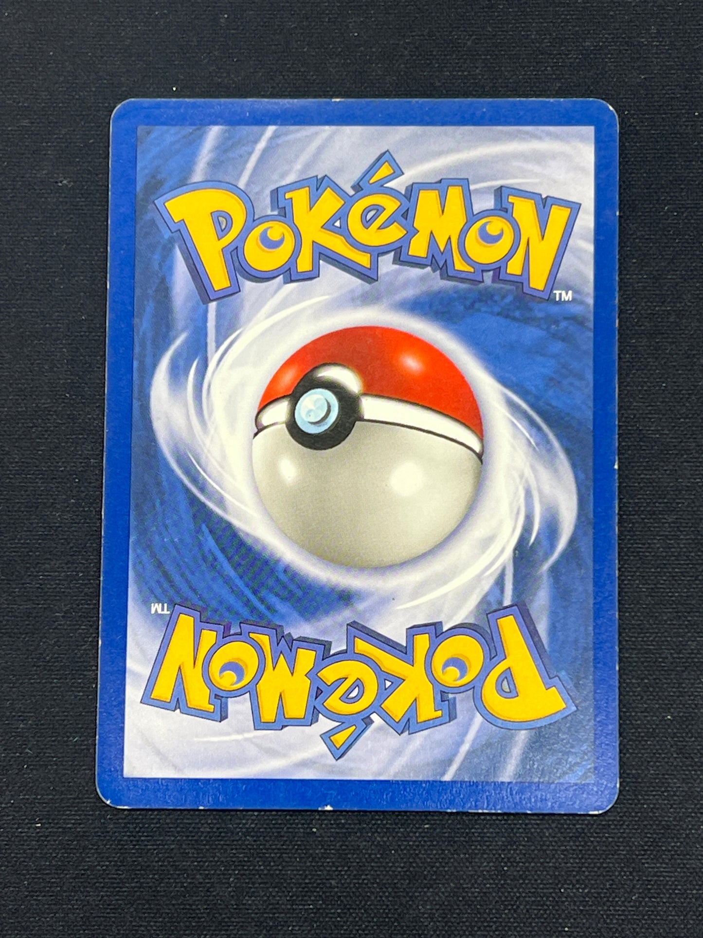 Auction Lot 312: Pokemon Card Pokemon Breeder Base Set Conditions Vary