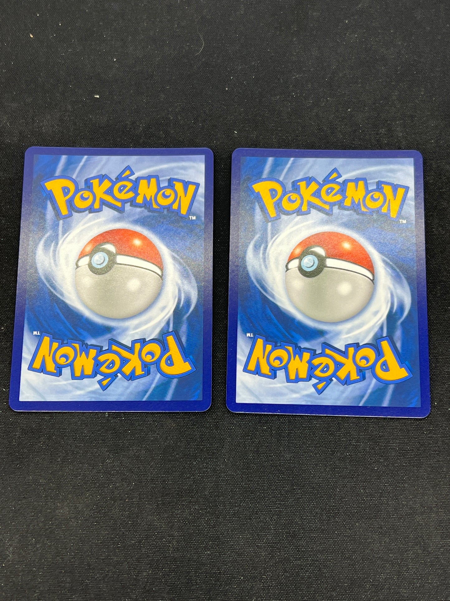 Auction Lot 318: Pokemon Cards CUSTOM Anime Pikachu VMAX Cards Lot 3