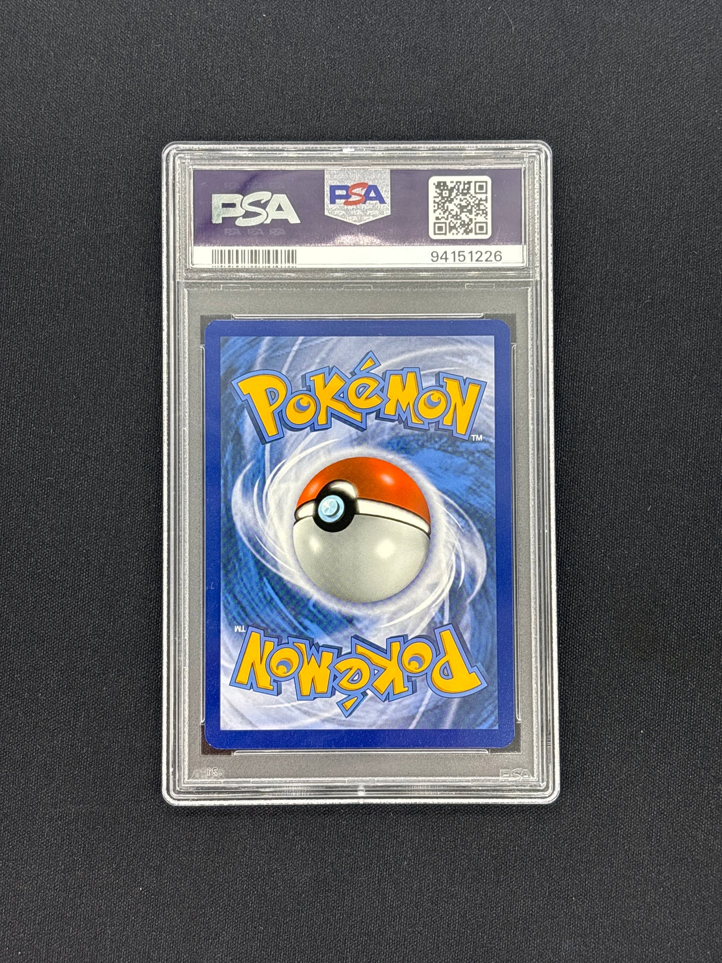 Auction Lot 101: PSA 9 Jirachi GX Unified Minds