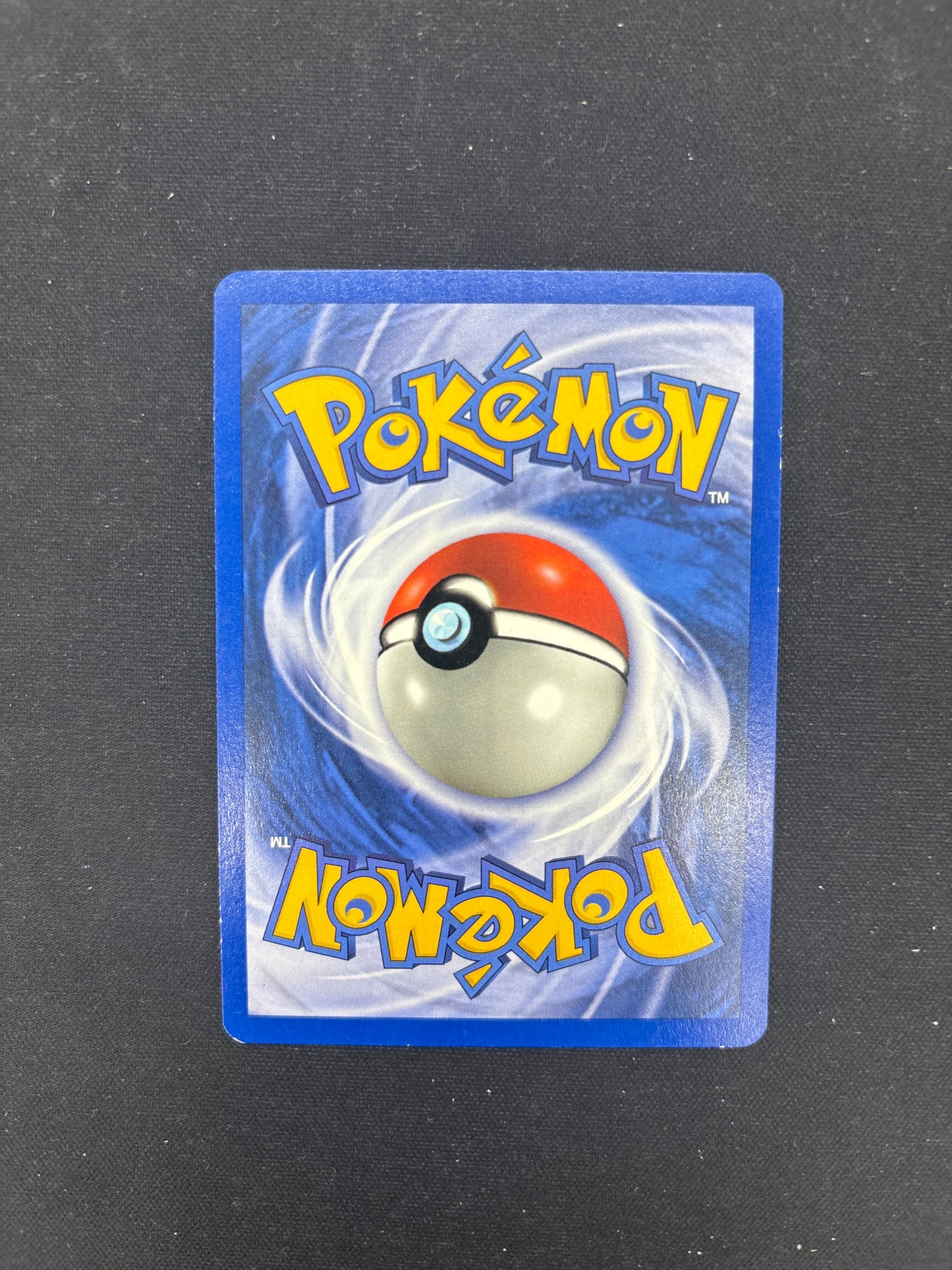 Auction Lot 186: Pokemon Card Recall Gym Heroes Conditions Vary