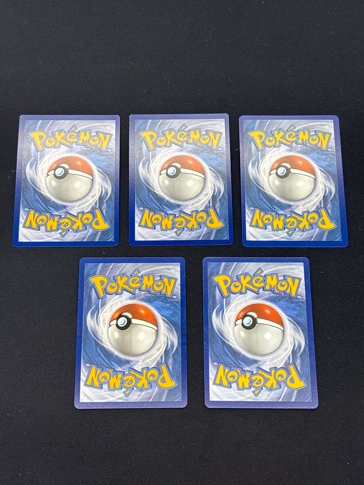 Auction Lot 359: Pokemon Full Art V Card Lot 2 Conditions Vary