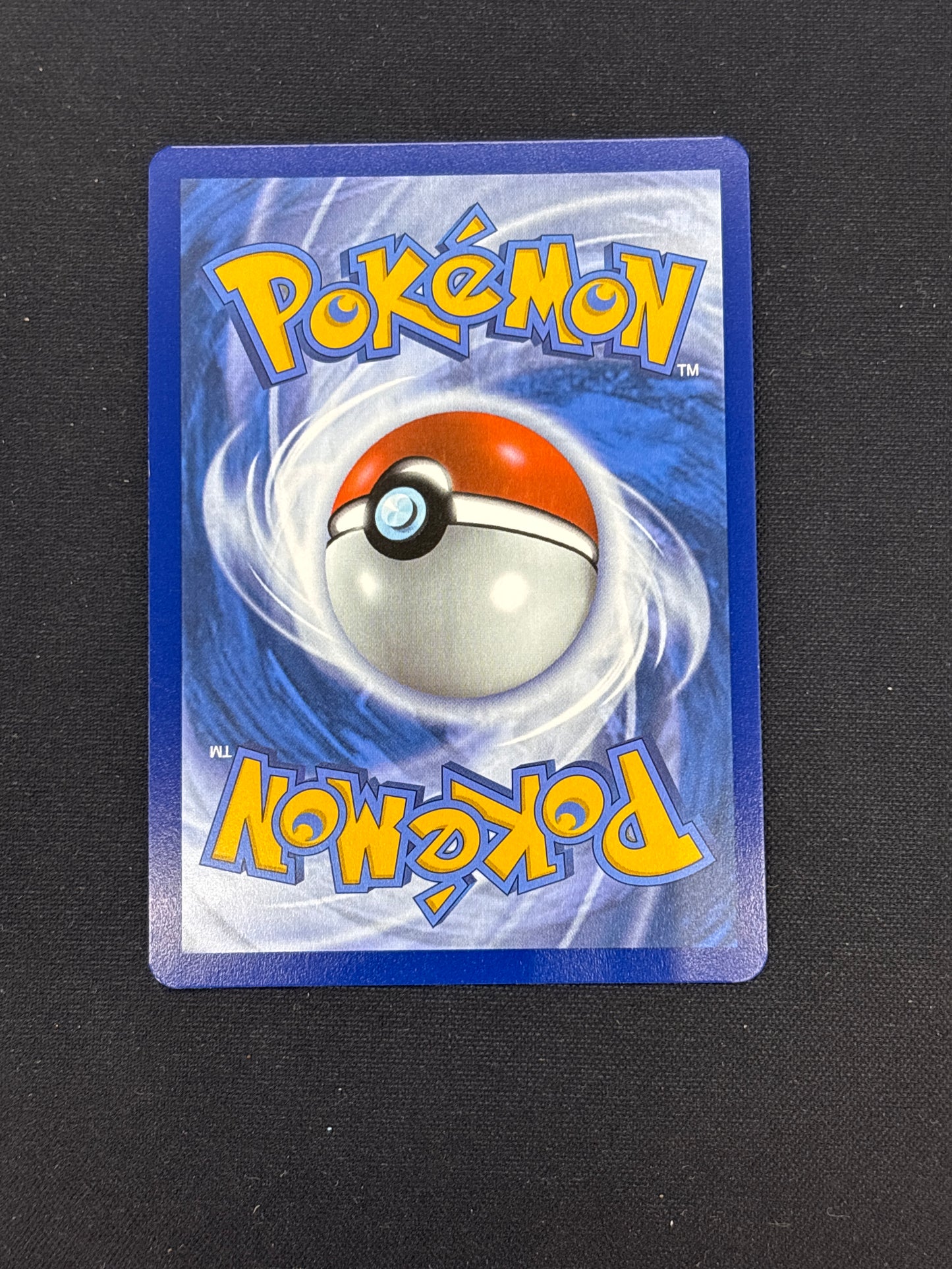 Auction Lot 253: Team Rocket Tyranitar Holo Card Conditions Vary