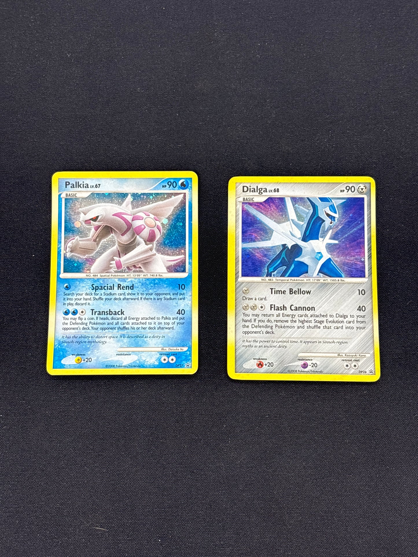Auction Lot 79: Pokemon Holo Promo Card Lot Conditions Vary