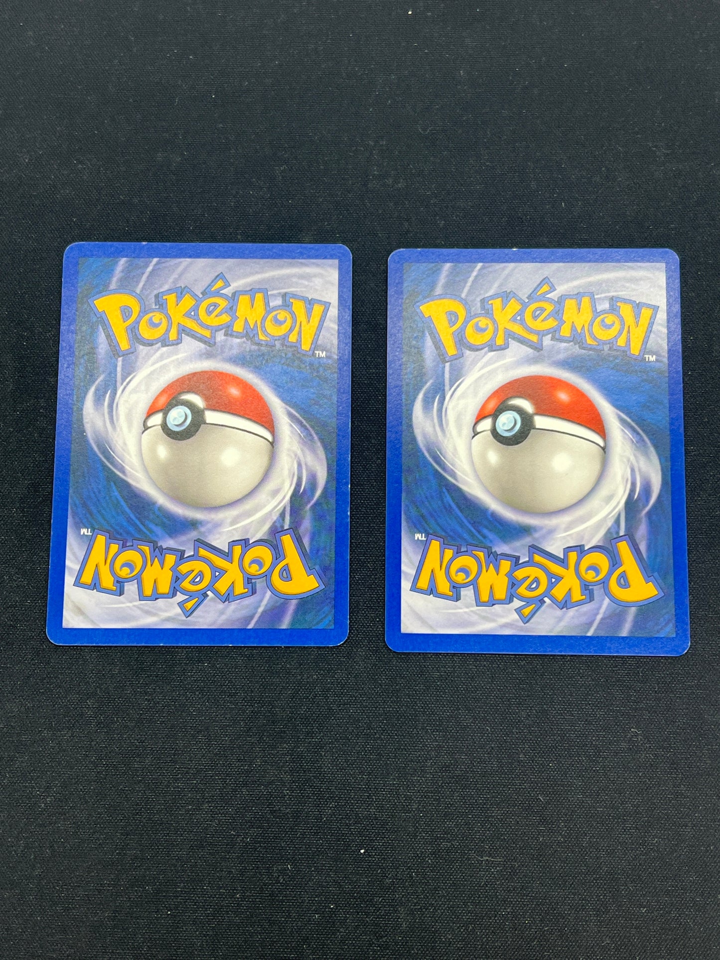 Auction Lot 280: Pokemon Cards Lot of 2 Furret & Smeargle Common Uncommon Pokemon Aquapolis Condition Vary