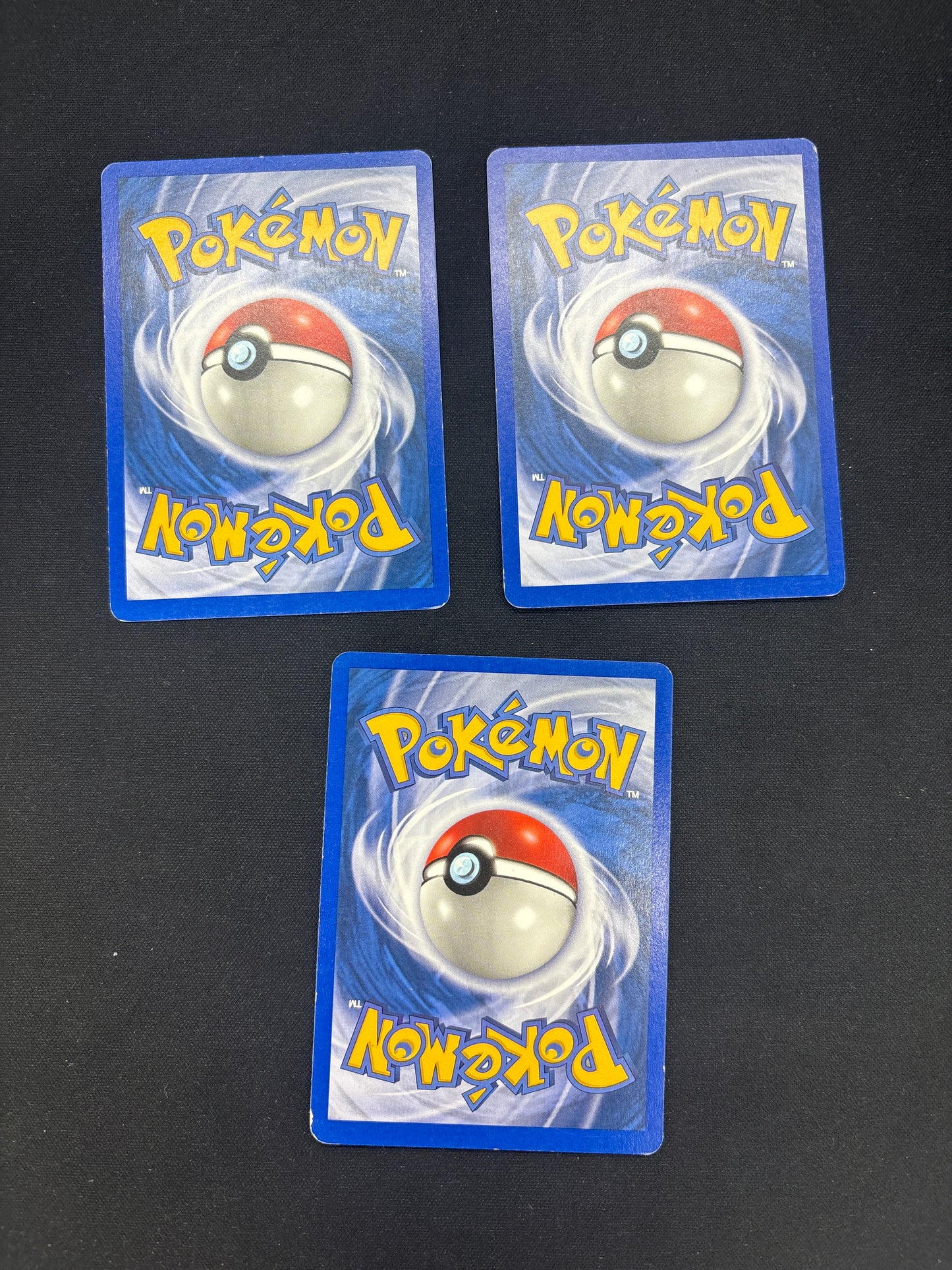 Auction Lot 122: Alakazam Evolutions Line Card Lot Non Holo Conditions Vary
