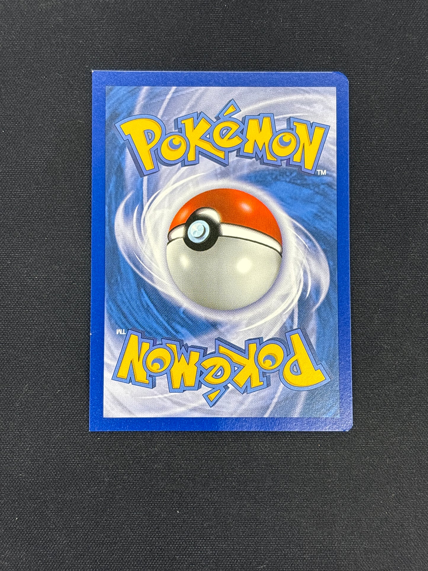 Auction Lot 30: Rayquaza Holo Dragon Vault Miscut Square Cut Error Card Conditions Vary