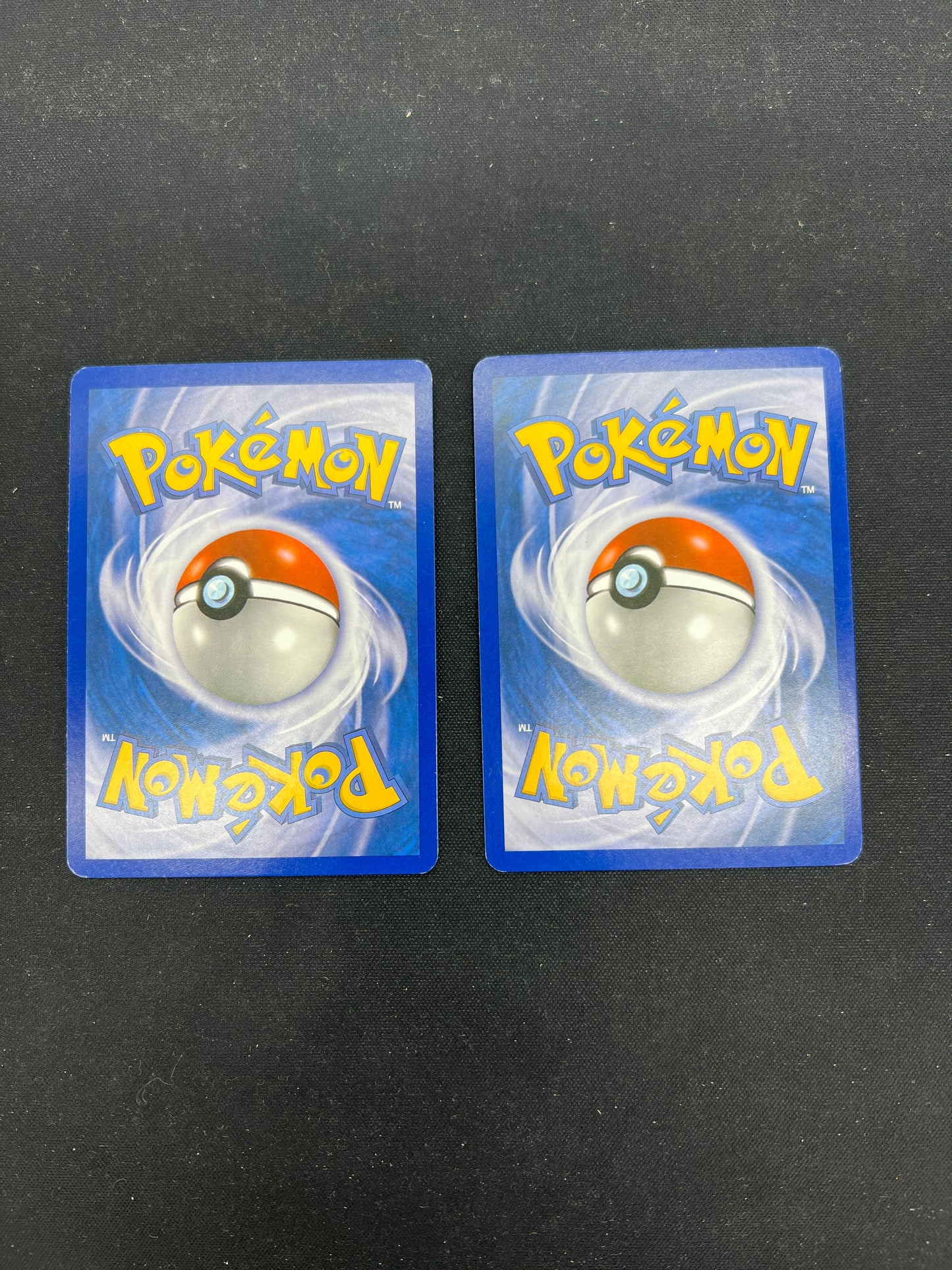 Auction Lot 381: Pokemon Cards Dratini & Dragonair Holo BW Dragon Vault Conditions Vary