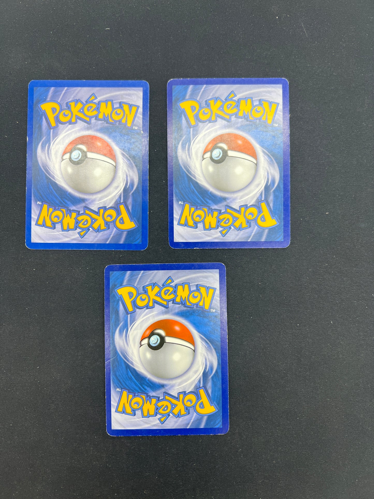 Auction Lot 485: Pokemon Cards Mid Era Fighting Type Holo Card Lot Conditions Vary