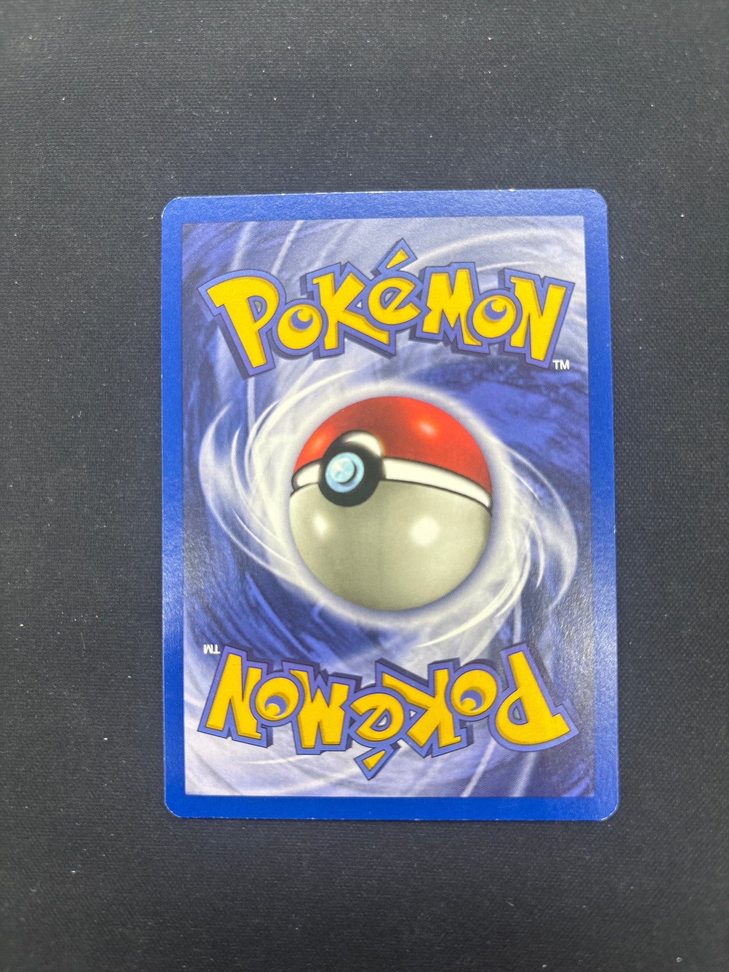 Auction Lot 41: Pokemon Card Scyther Jungle Condition Vary