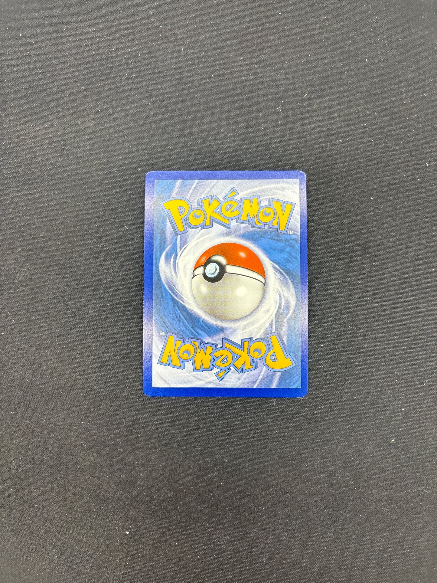 Auction Lot 493: Pokemon Cards Pikachu Pokemon Go Holo Card Condition Vary