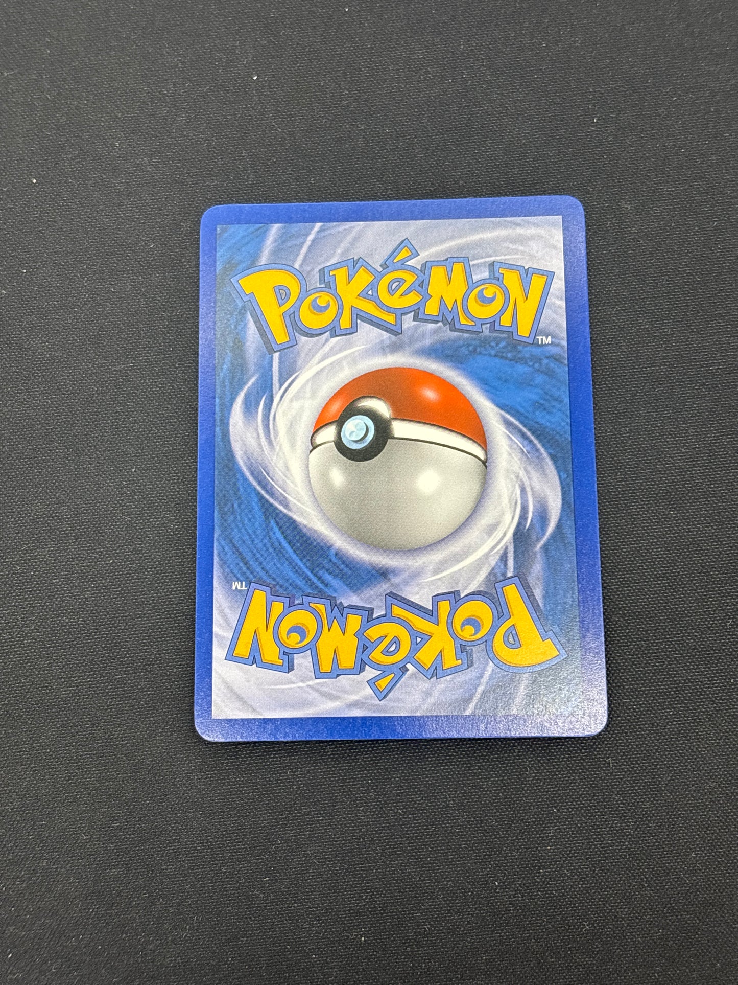 Auction Lot 436: Pokemon Cards Swampert Holo Condition Vary