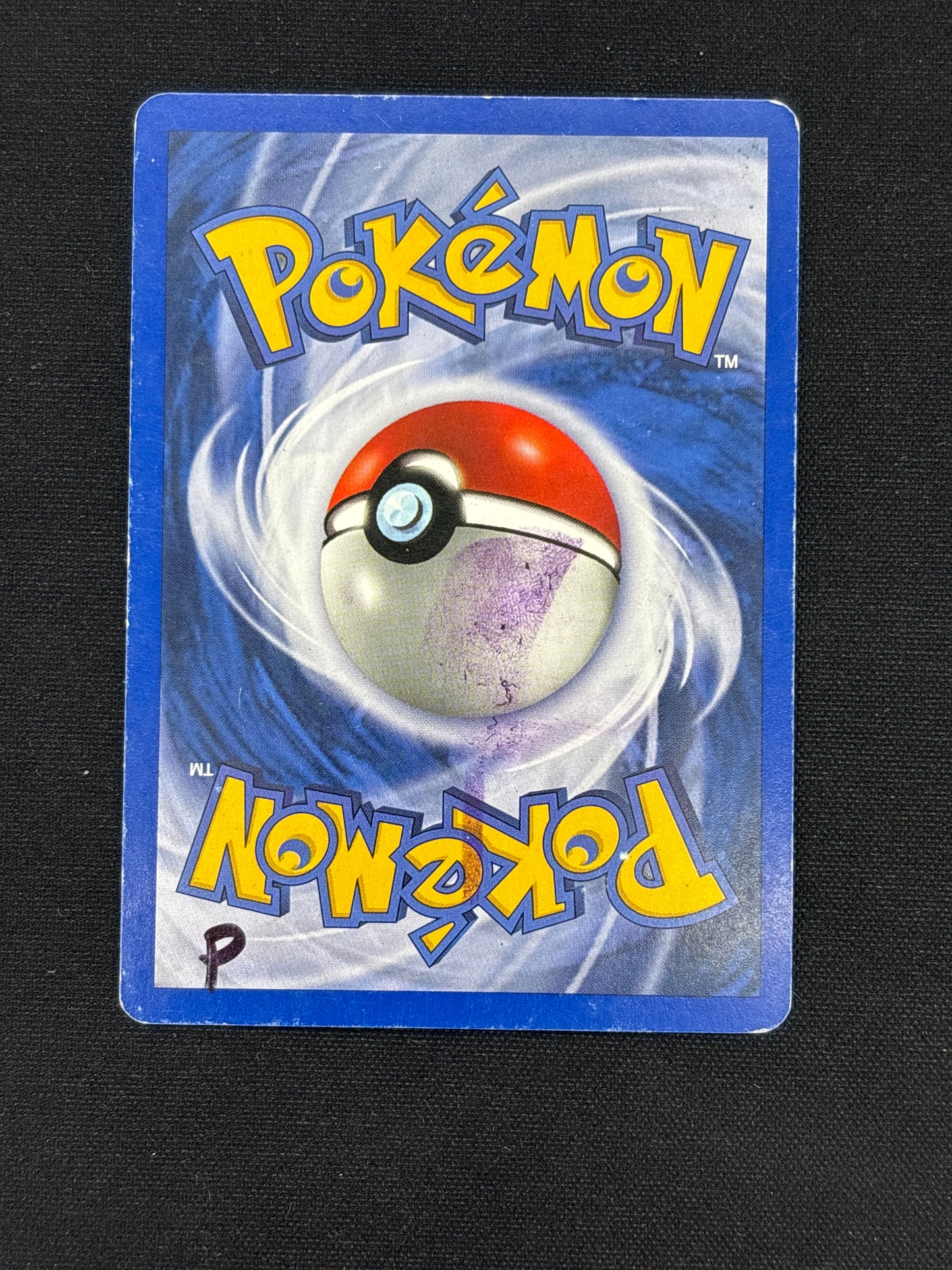 Auction Lot 95: Pokemon Card Misdreavus WOTC Black Star Promo Conditions Vary