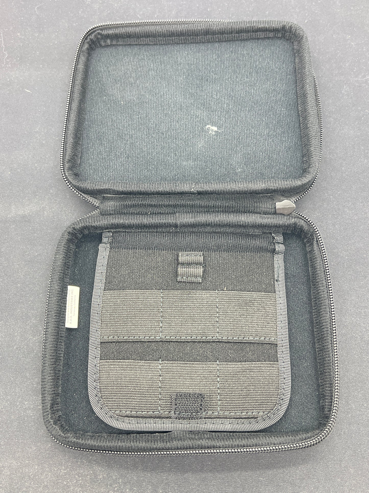 Auction Lot 77: Nintendo 3DS Console Case Red Used