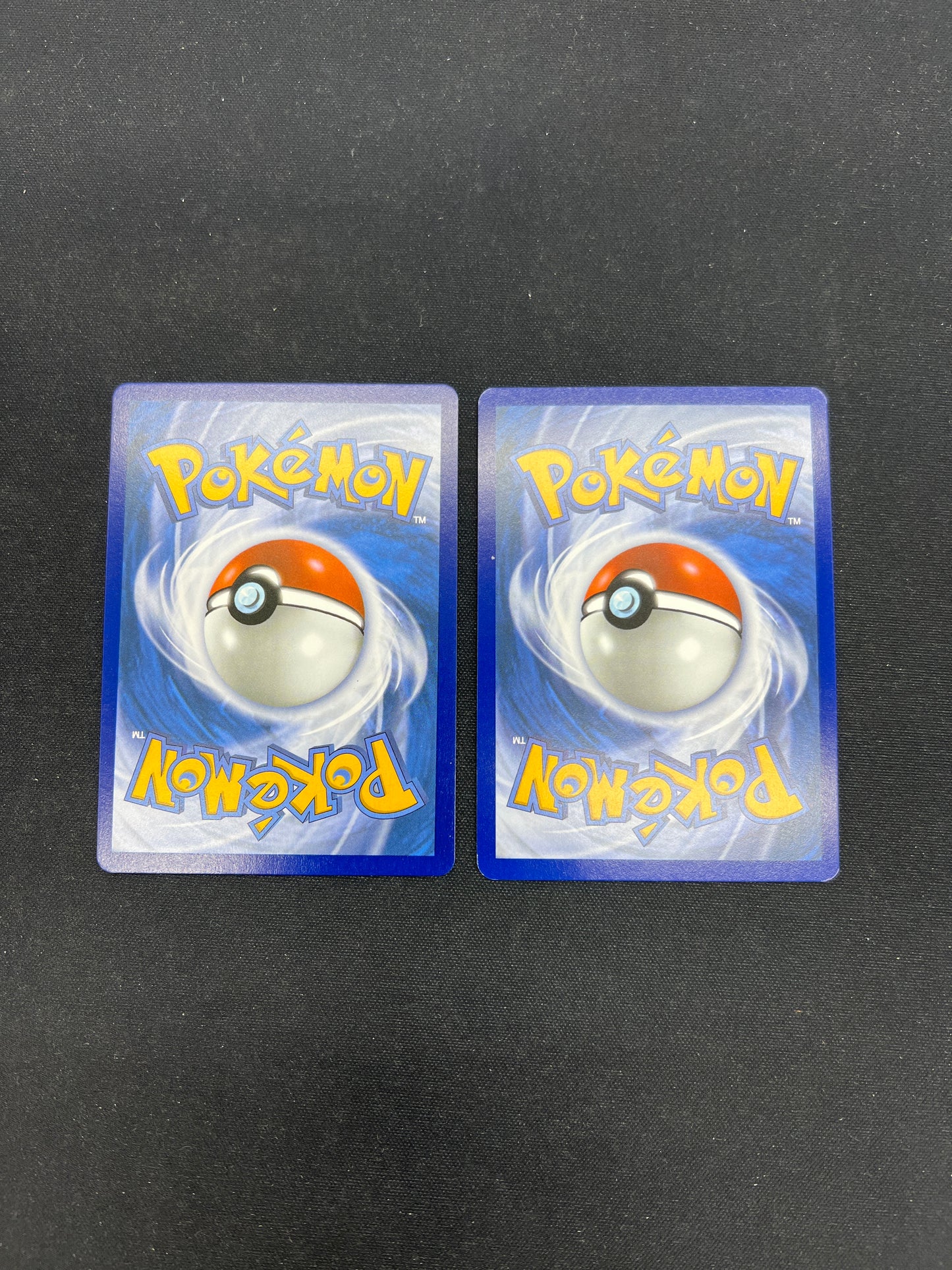 Auction Lot 294: Pokemon Cards PFL Dewgong IR and Holo Card Lot Conditions Vary