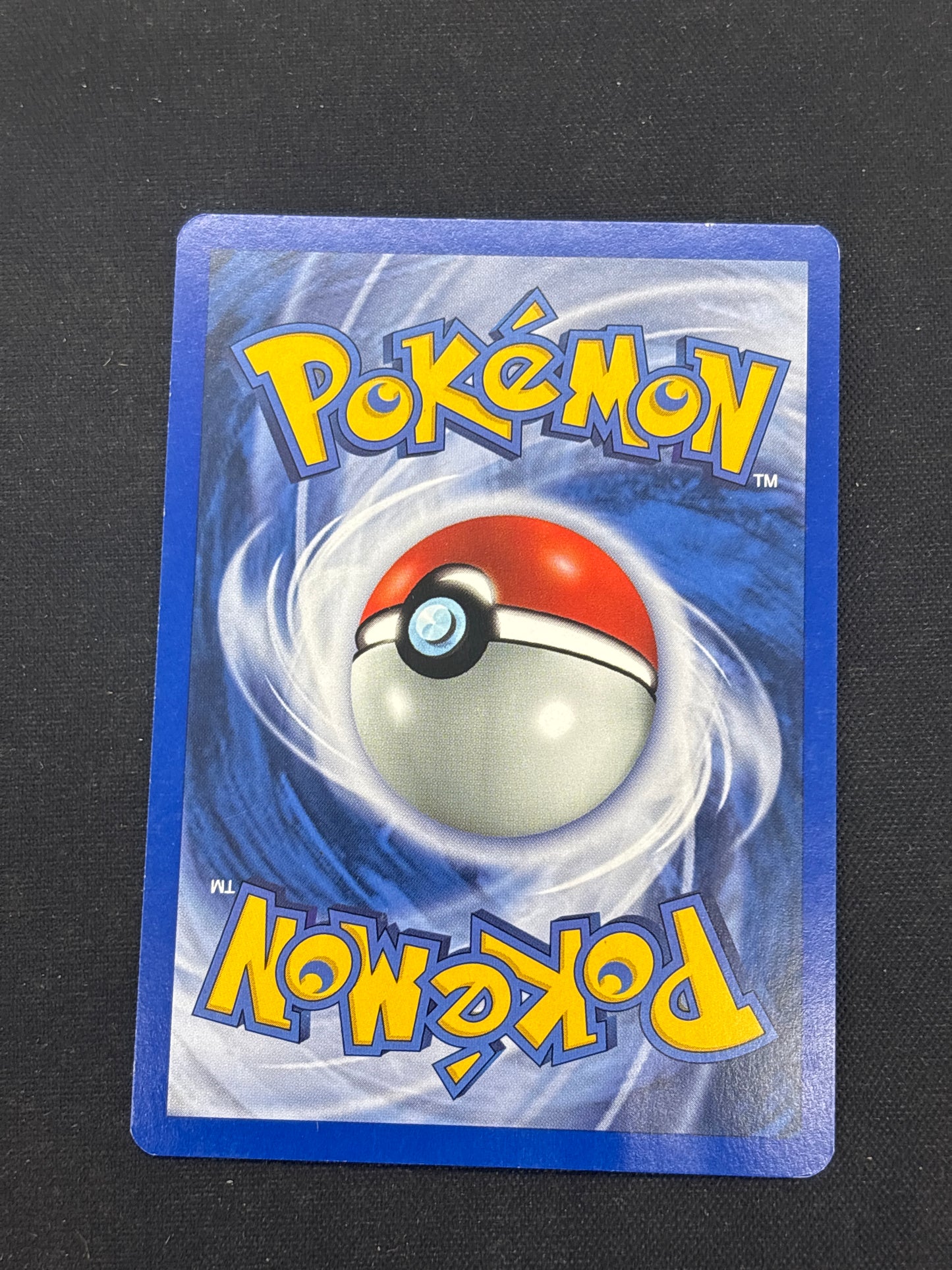 Auction Lot 397: Pokemon Card Misdreavus WOTC Black Star Promo Conditions Vary