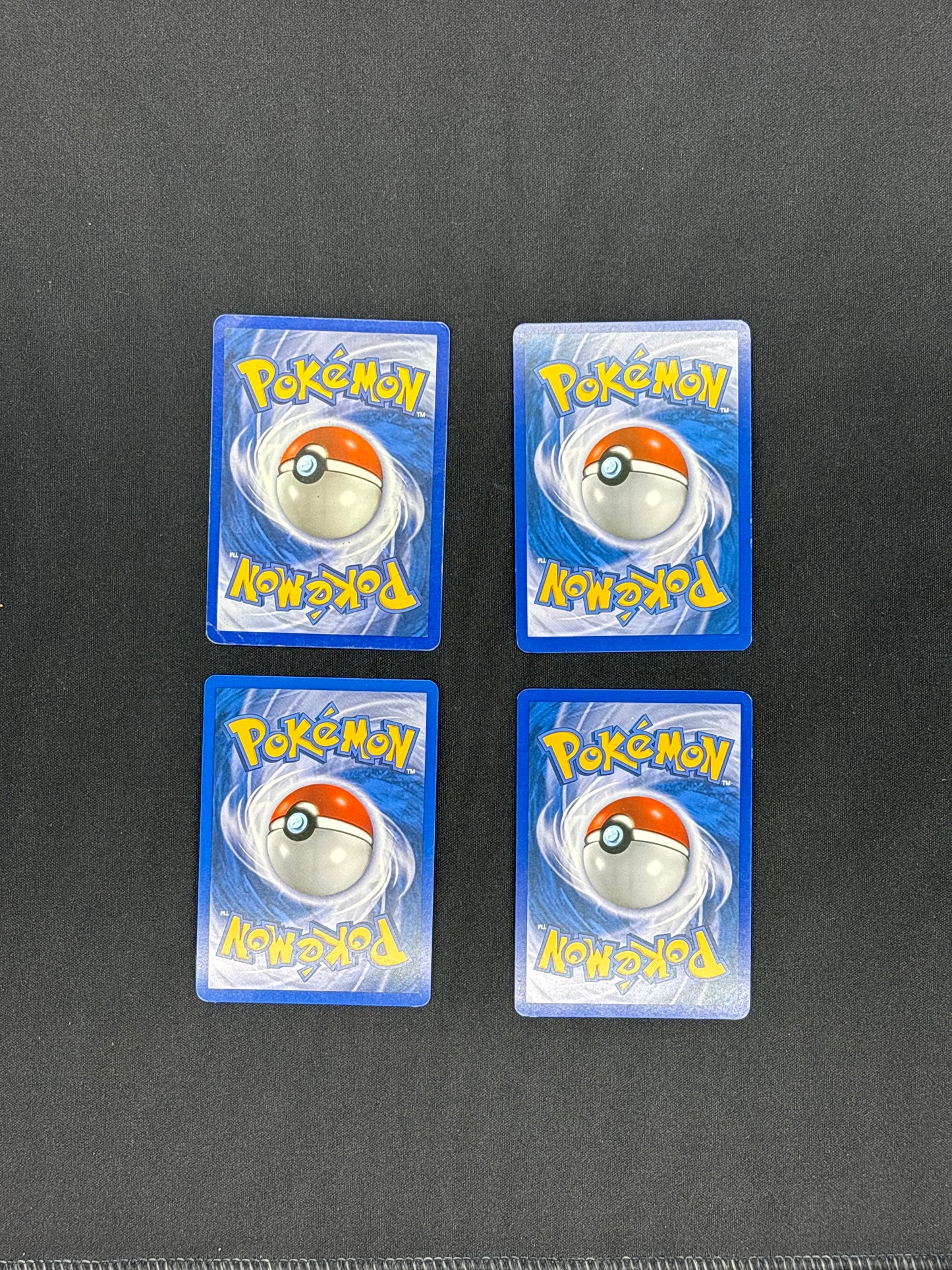 Auction Lot 35: Pokemon Mid Era Holo Rare Card Lot 5 Conditions Vary